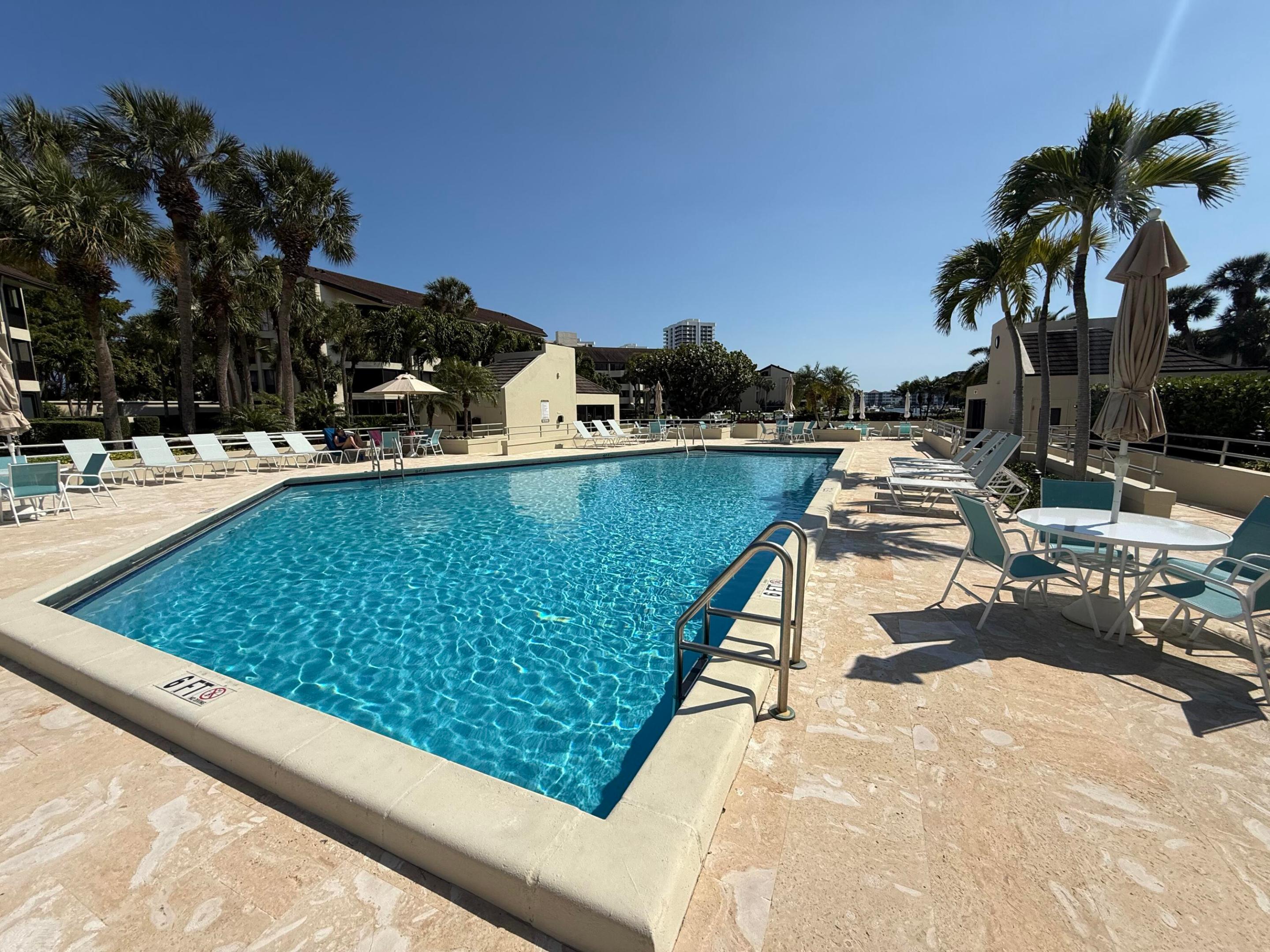 Old Port Cove - Residential