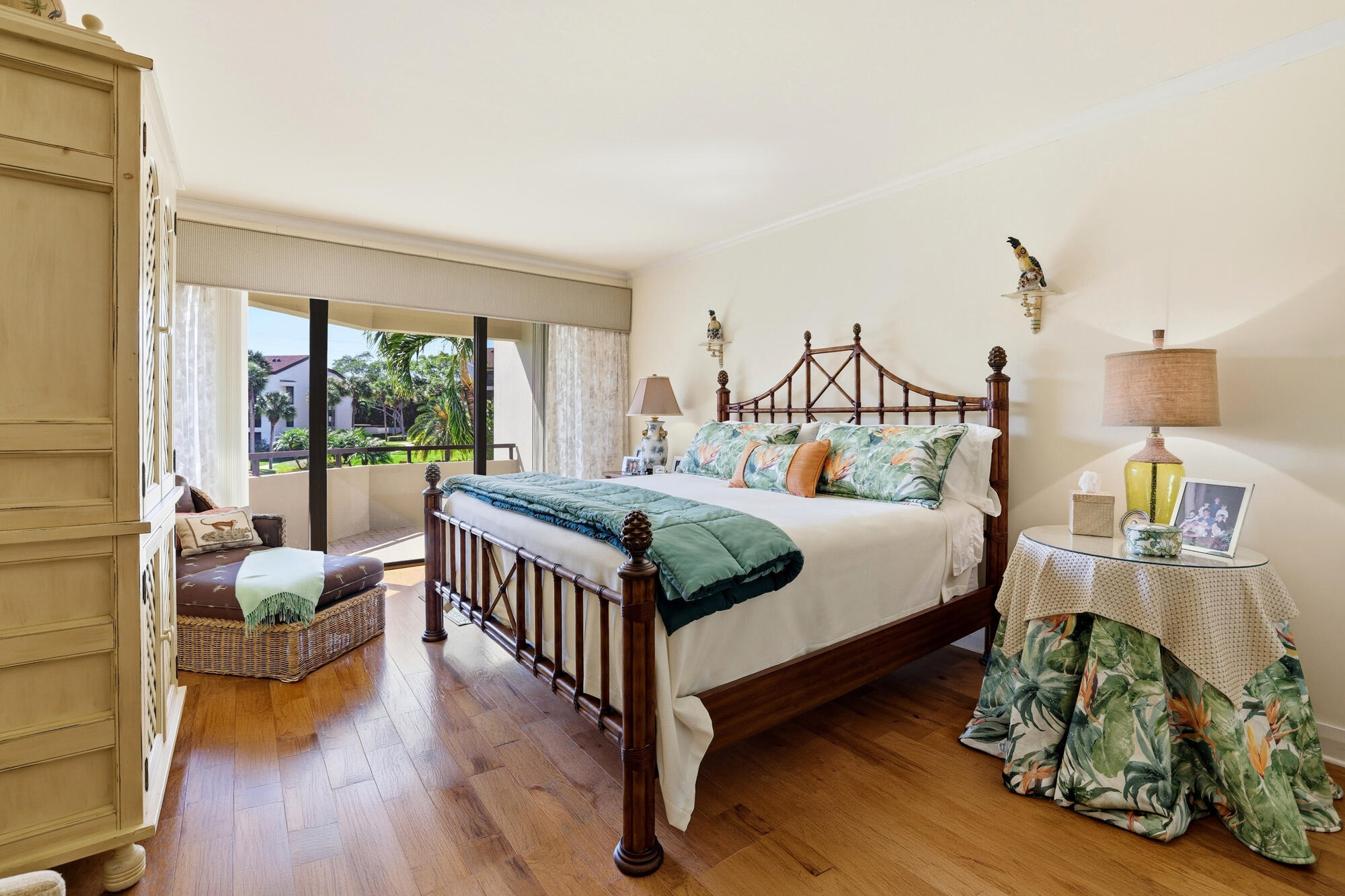 Old Port Cove - Residential