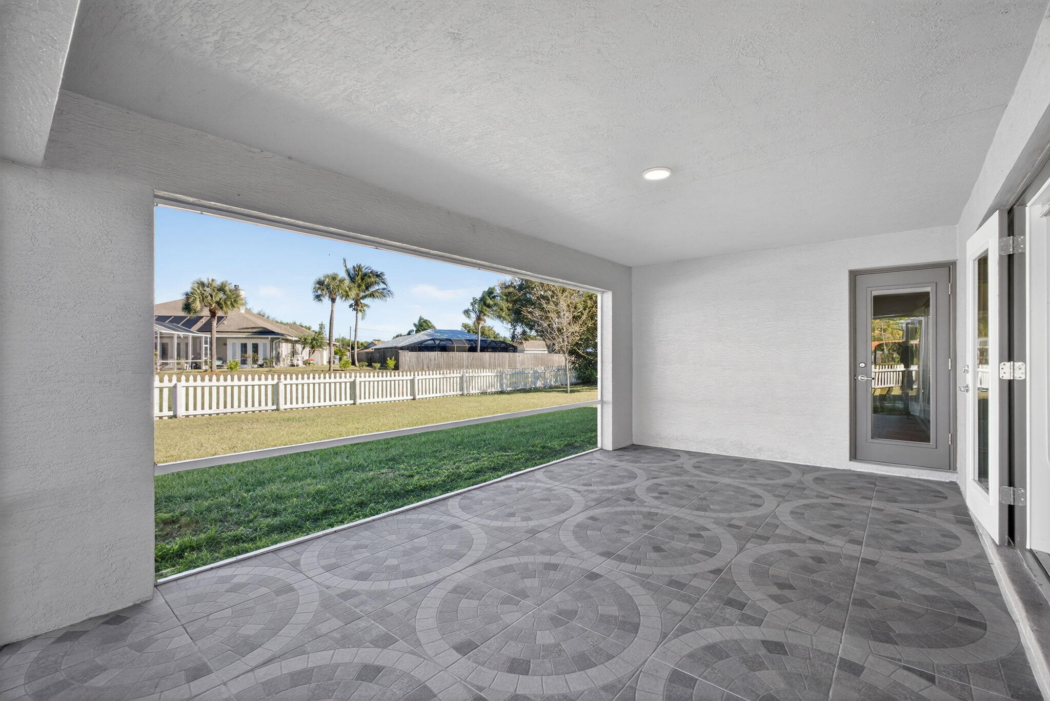PORT ST LUCIE SECTION 30 - Residential