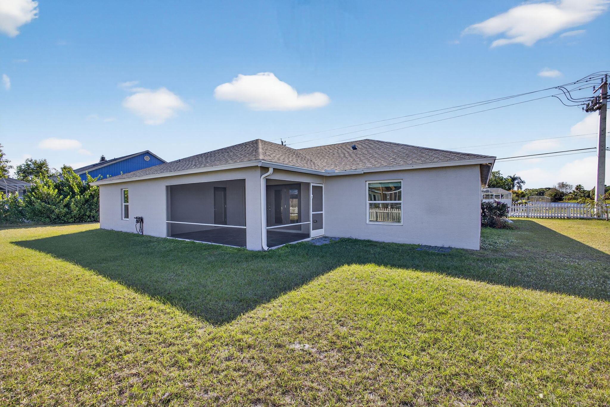 PORT ST LUCIE SECTION 30 - Residential