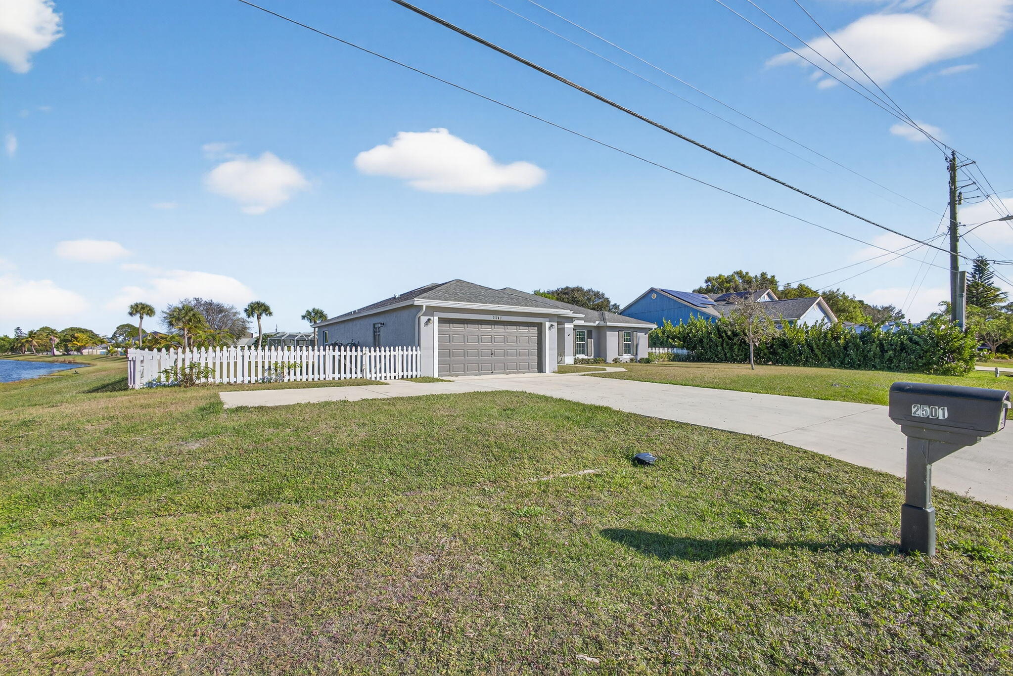 PORT ST LUCIE SECTION 30 - Residential