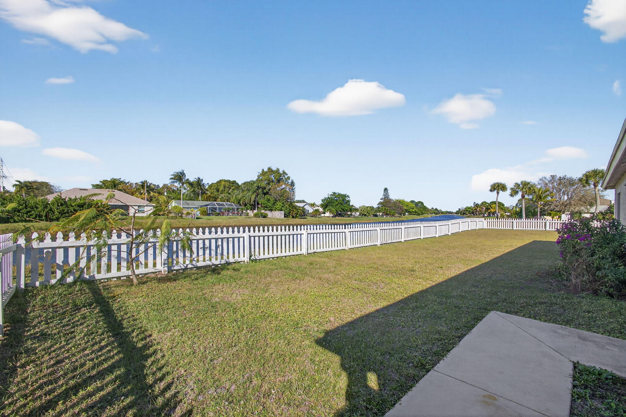 PORT ST LUCIE SECTION 30 - Residential