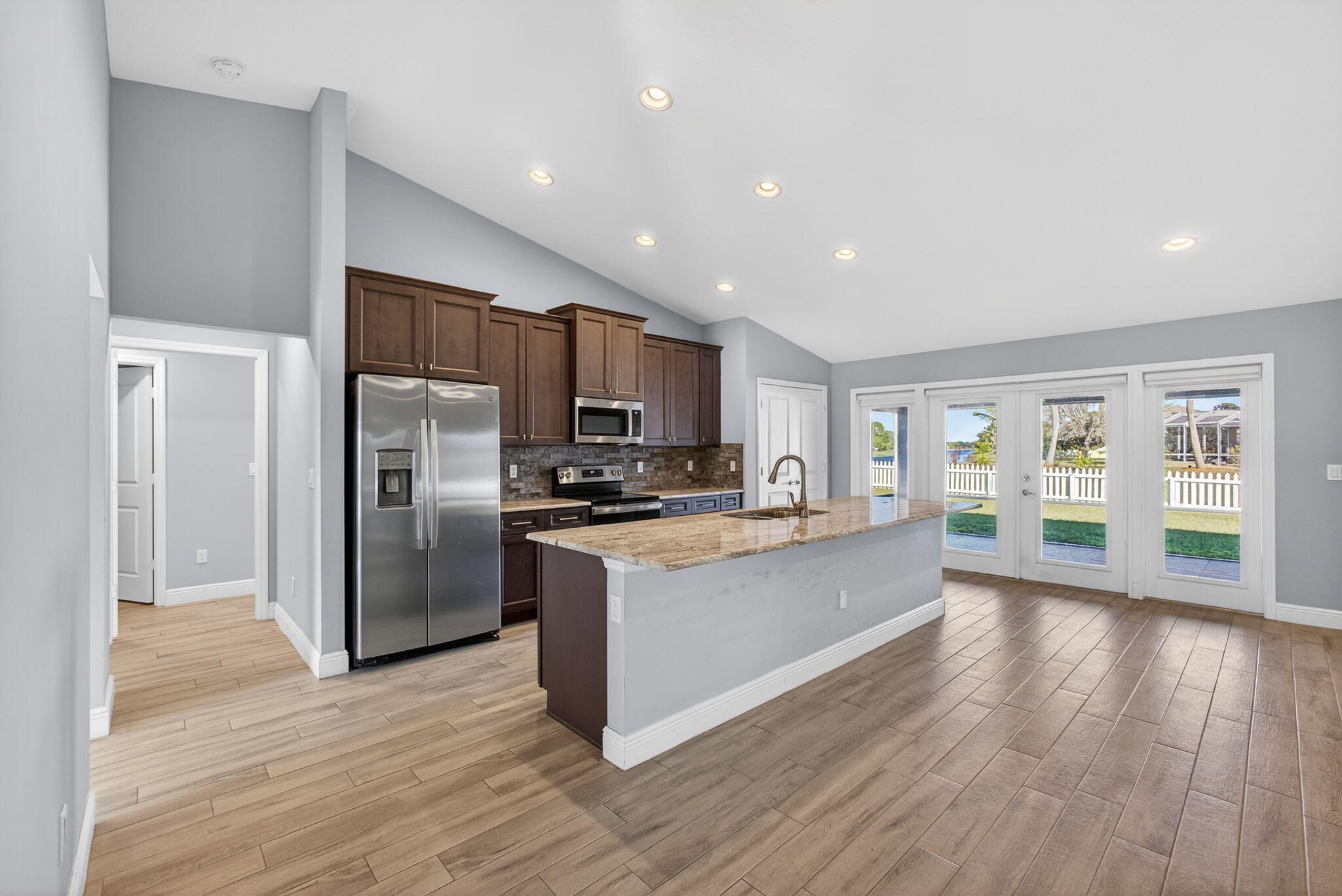 PORT ST LUCIE SECTION 30 - Residential