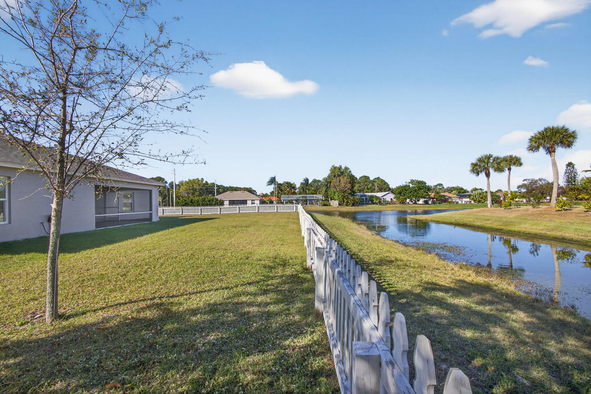 PORT ST LUCIE SECTION 30 - Residential
