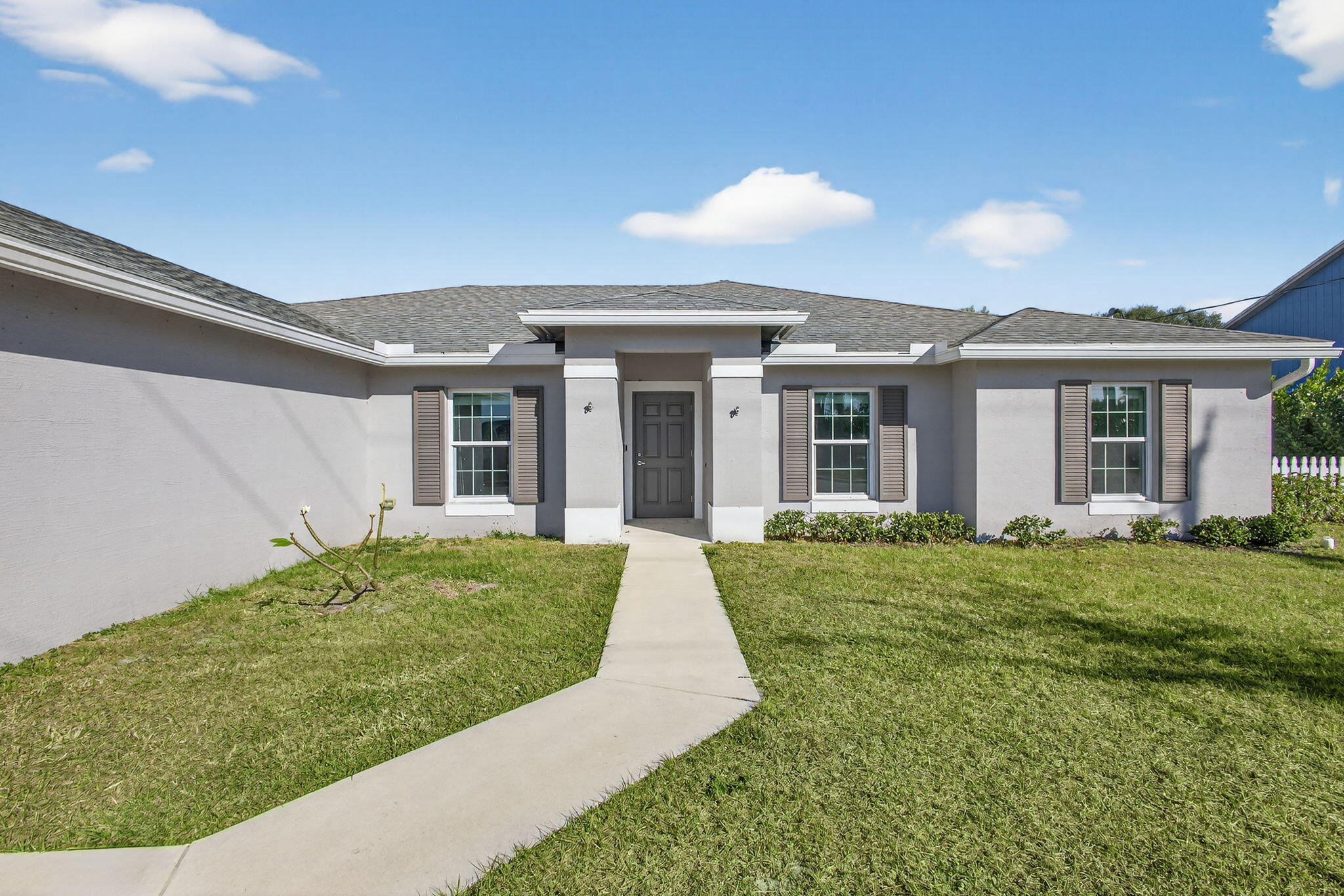 PORT ST LUCIE SECTION 30 - Residential