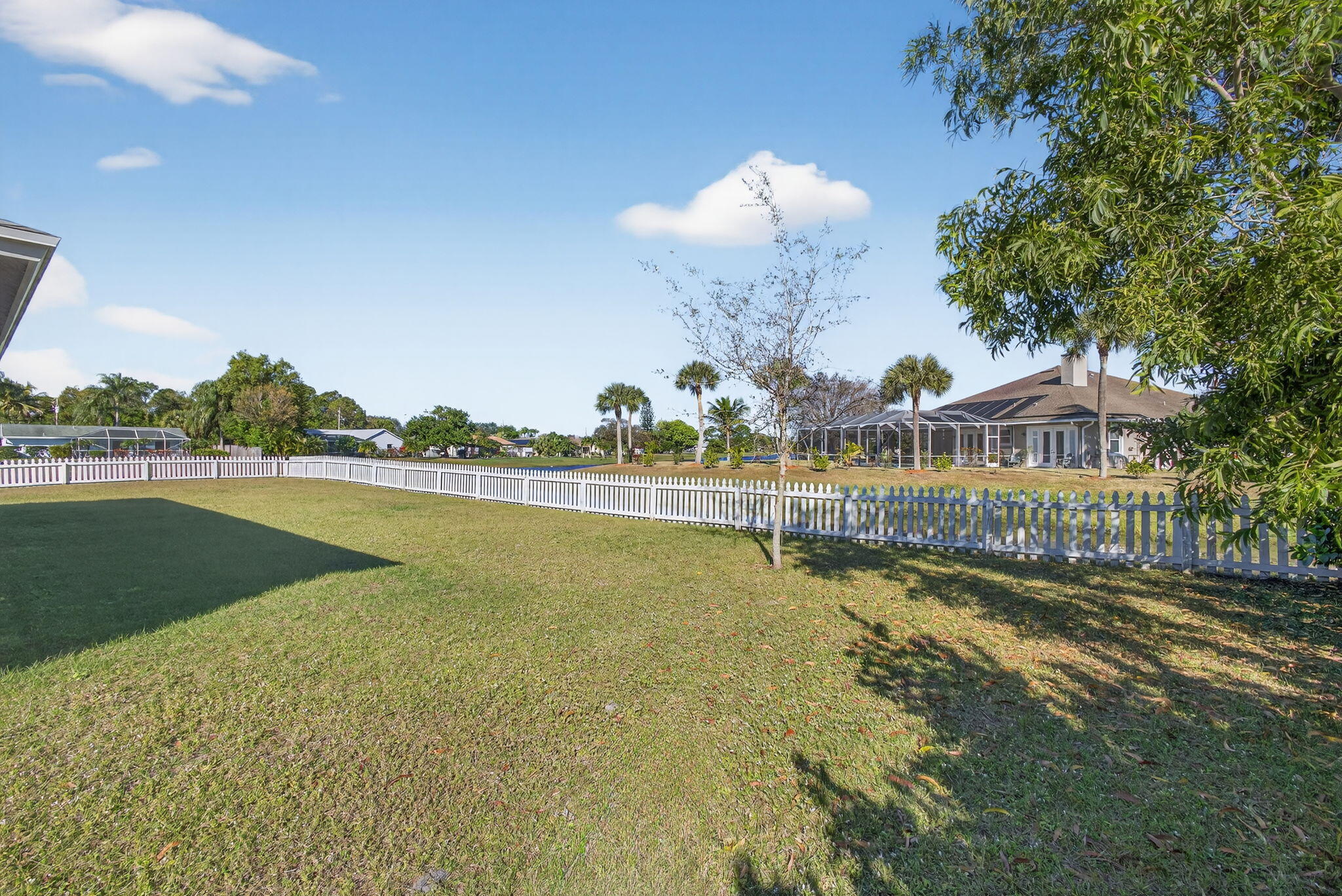 PORT ST LUCIE SECTION 30 - Residential