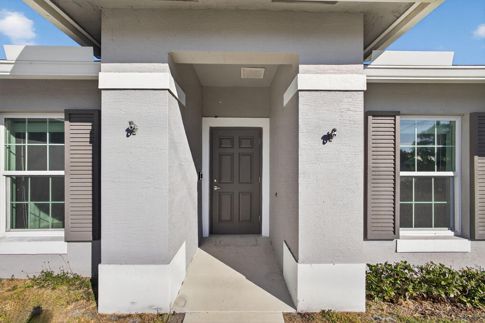 PORT ST LUCIE SECTION 30 - Residential