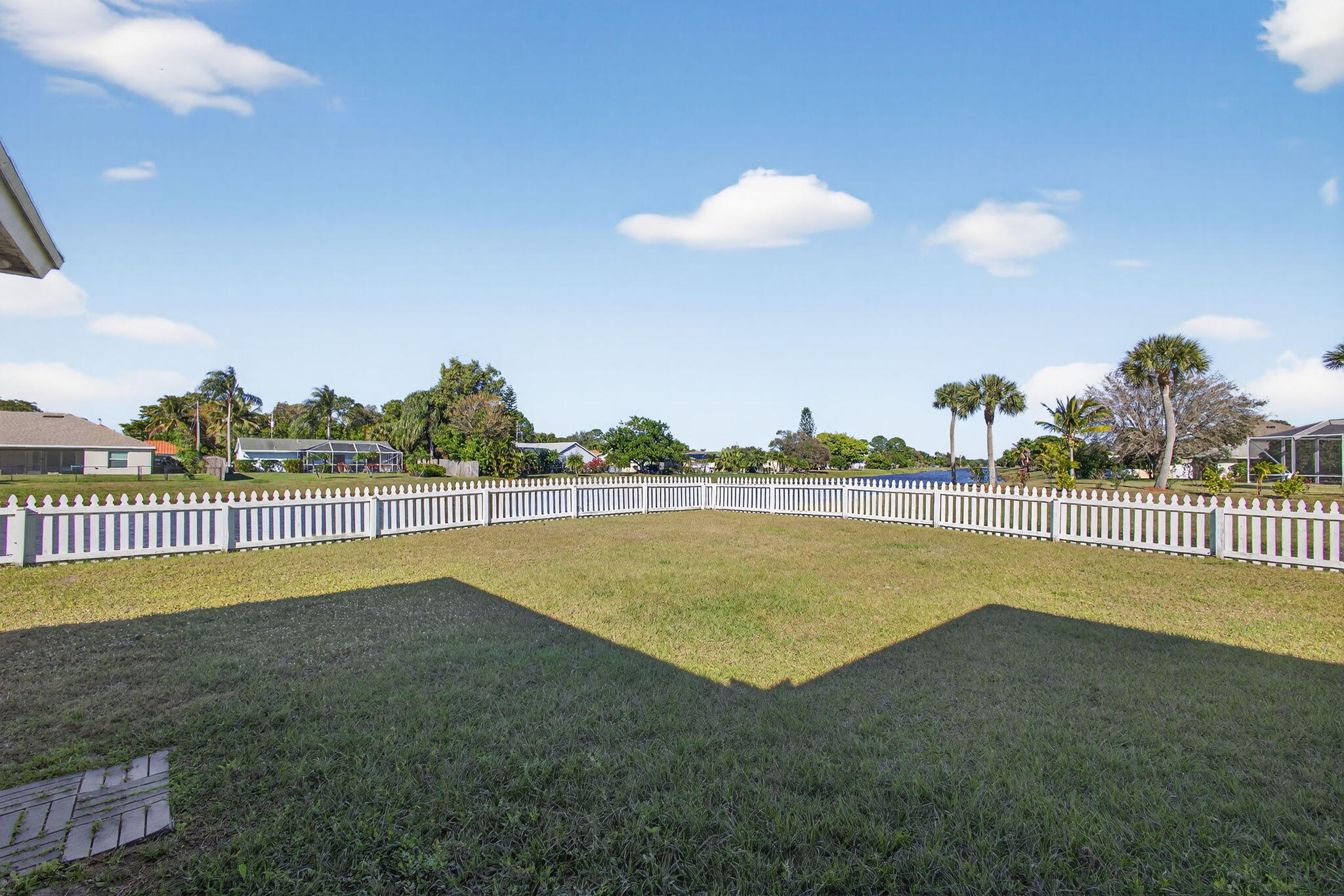 PORT ST LUCIE SECTION 30 - Residential