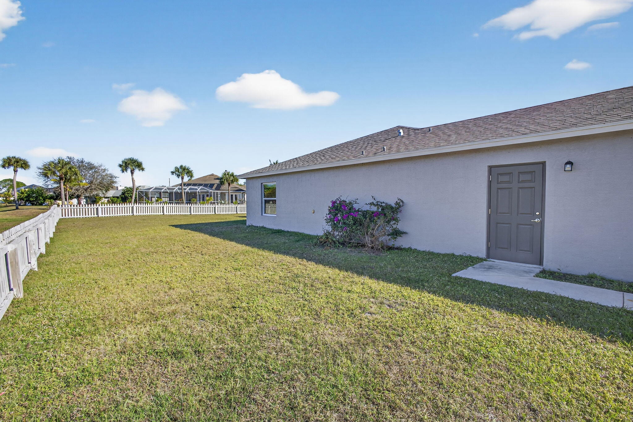 PORT ST LUCIE SECTION 30 - Residential