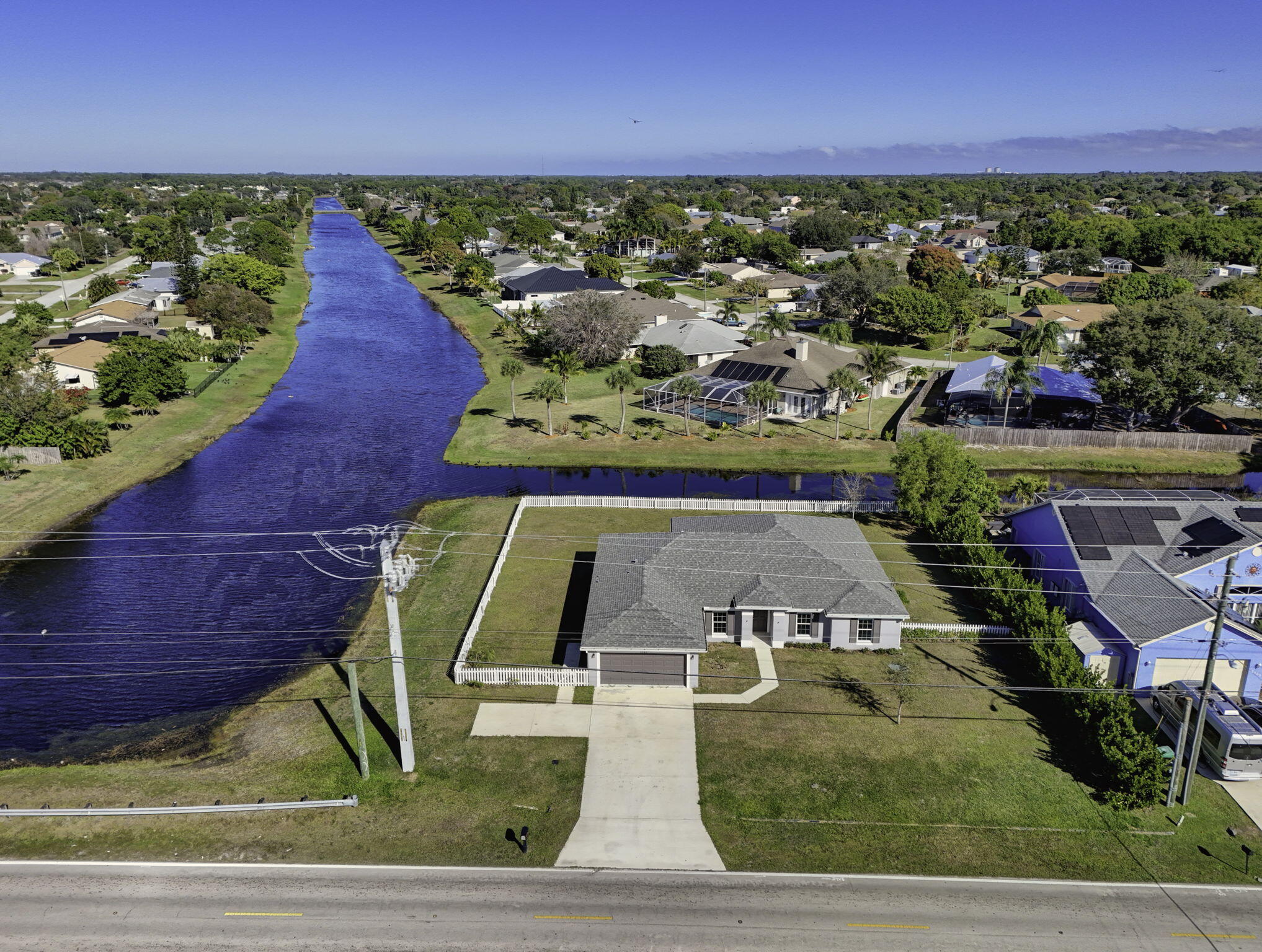 PORT ST LUCIE SECTION 30 - Residential