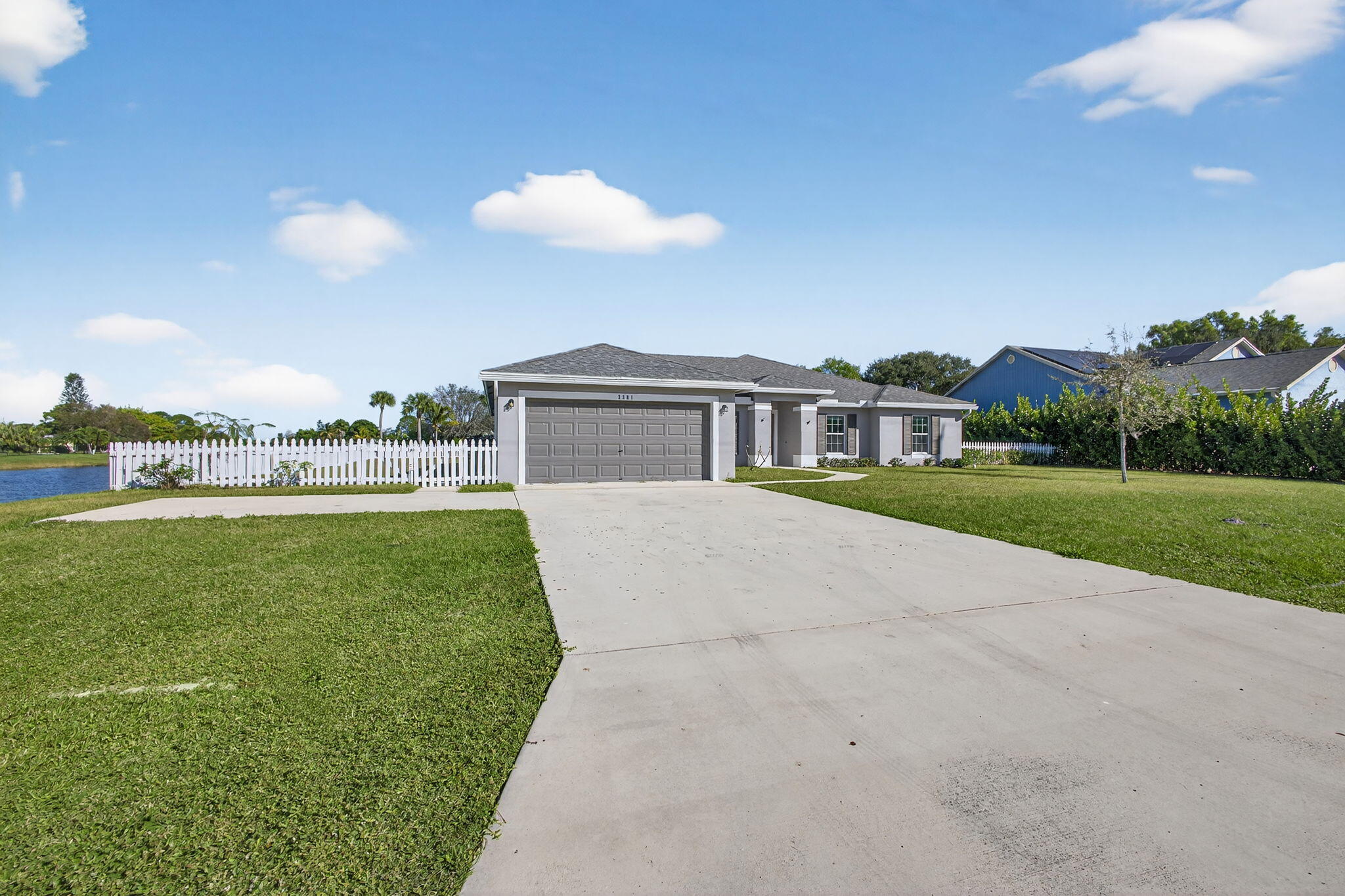PORT ST LUCIE SECTION 30 - Residential