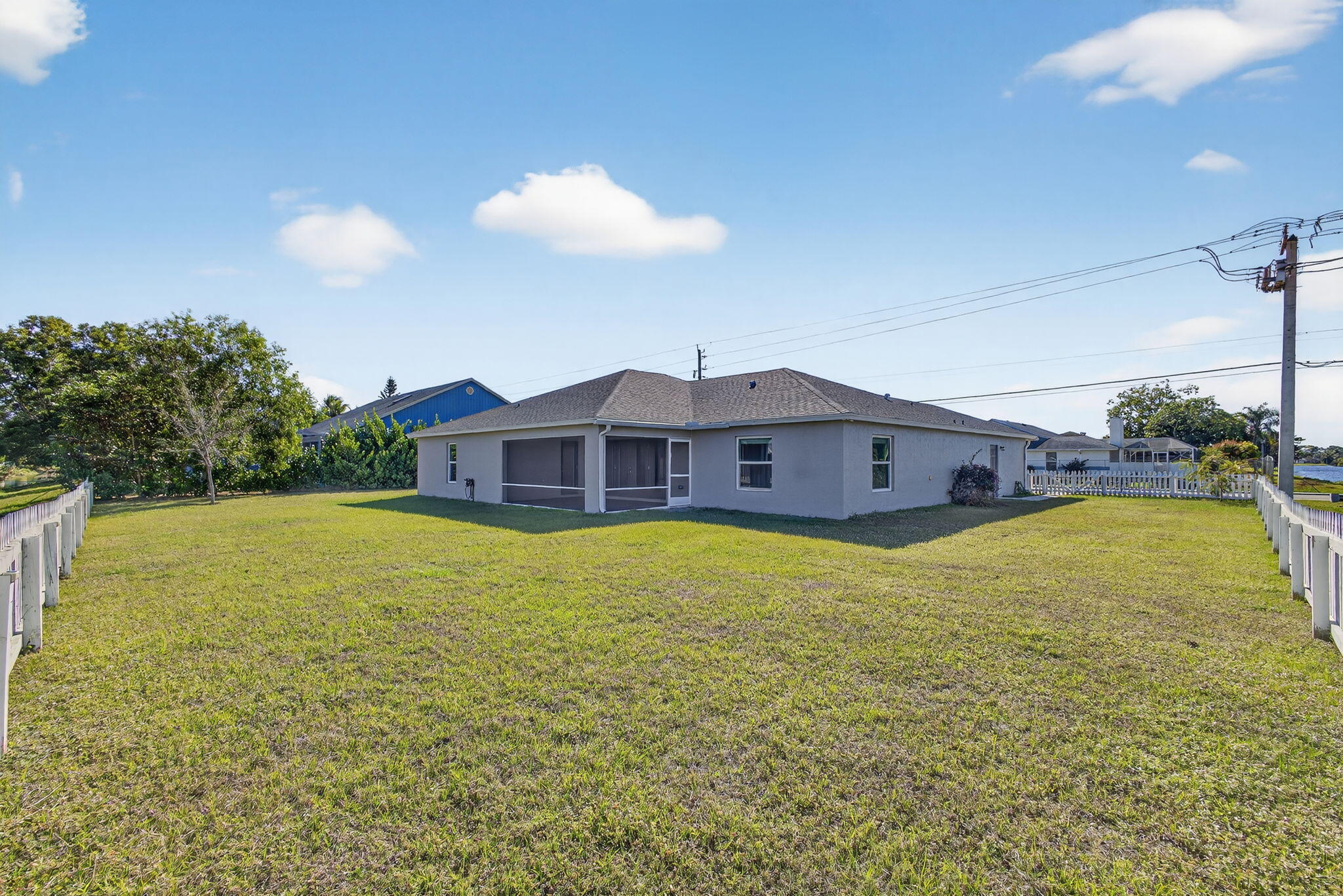 PORT ST LUCIE SECTION 30 - Residential