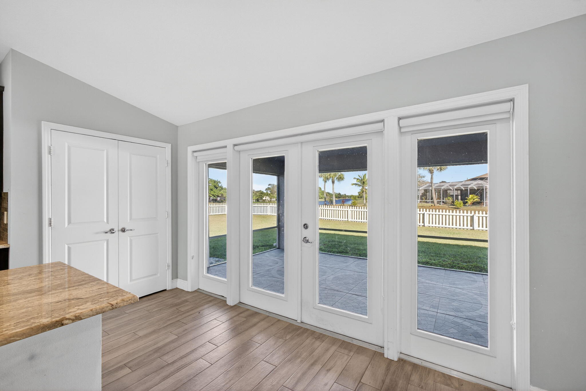 PORT ST LUCIE SECTION 30 - Residential