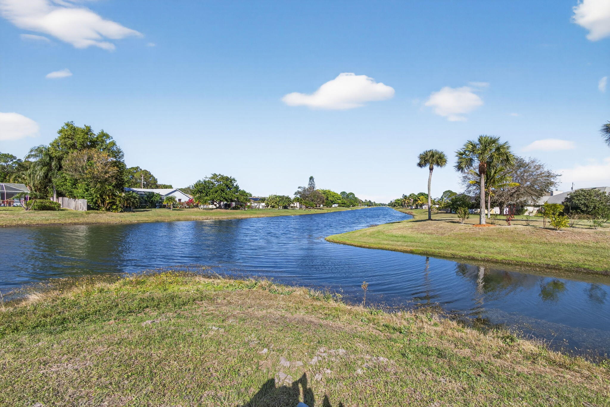 PORT ST LUCIE SECTION 30 - Residential