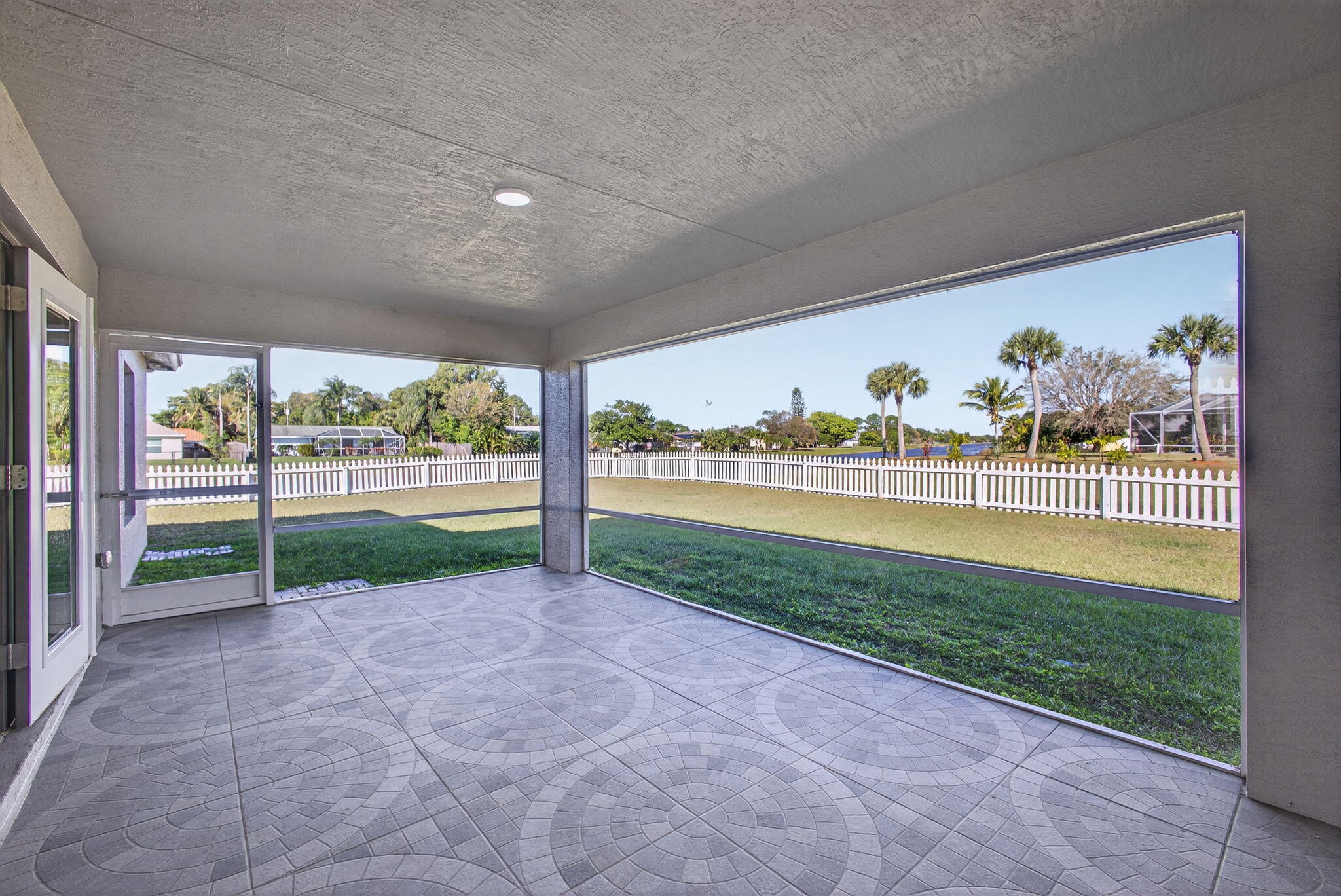 PORT ST LUCIE SECTION 30 - Residential