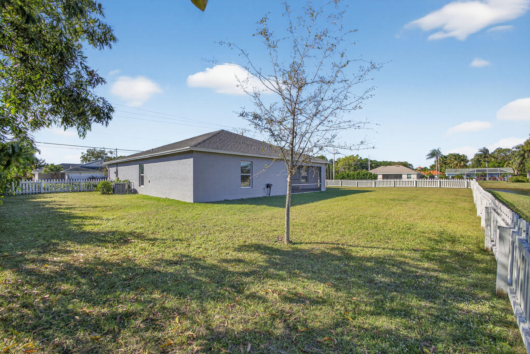 PORT ST LUCIE SECTION 30 - Residential