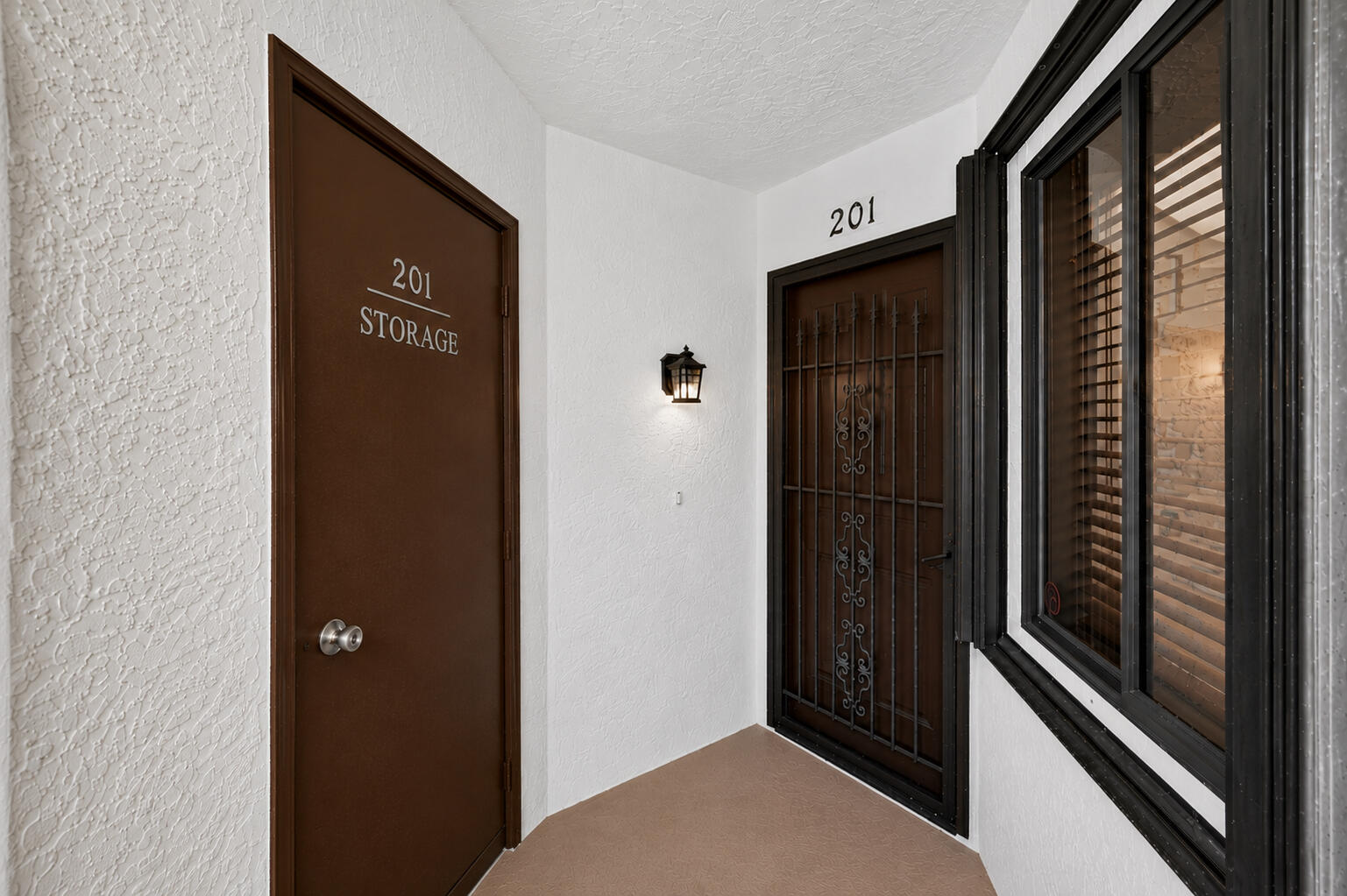 WILLIAMSBURG AT HERITAGE RIDGE CONDO - Residential