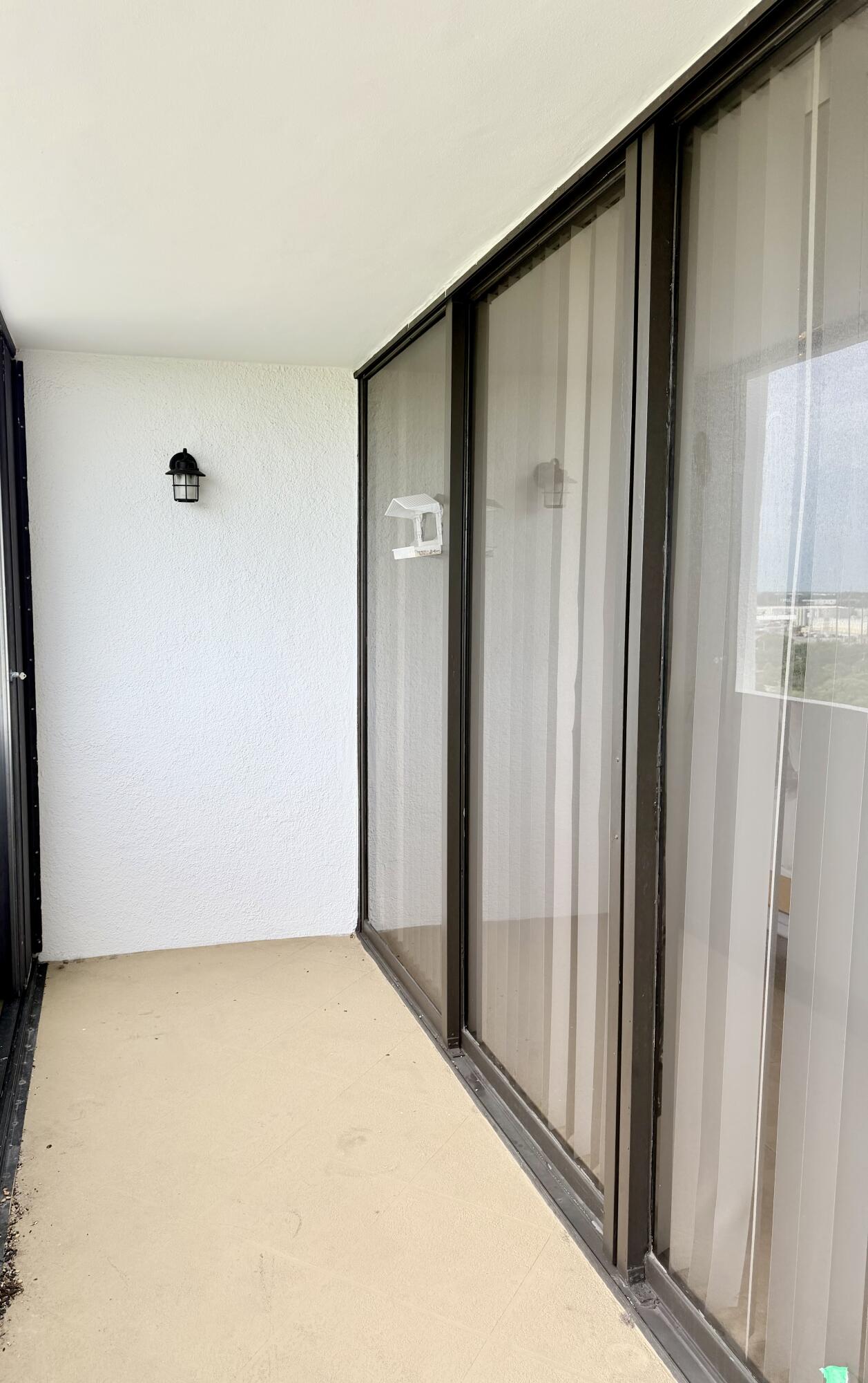 PALM BEACH HOUSE CONDO - Residential Lease