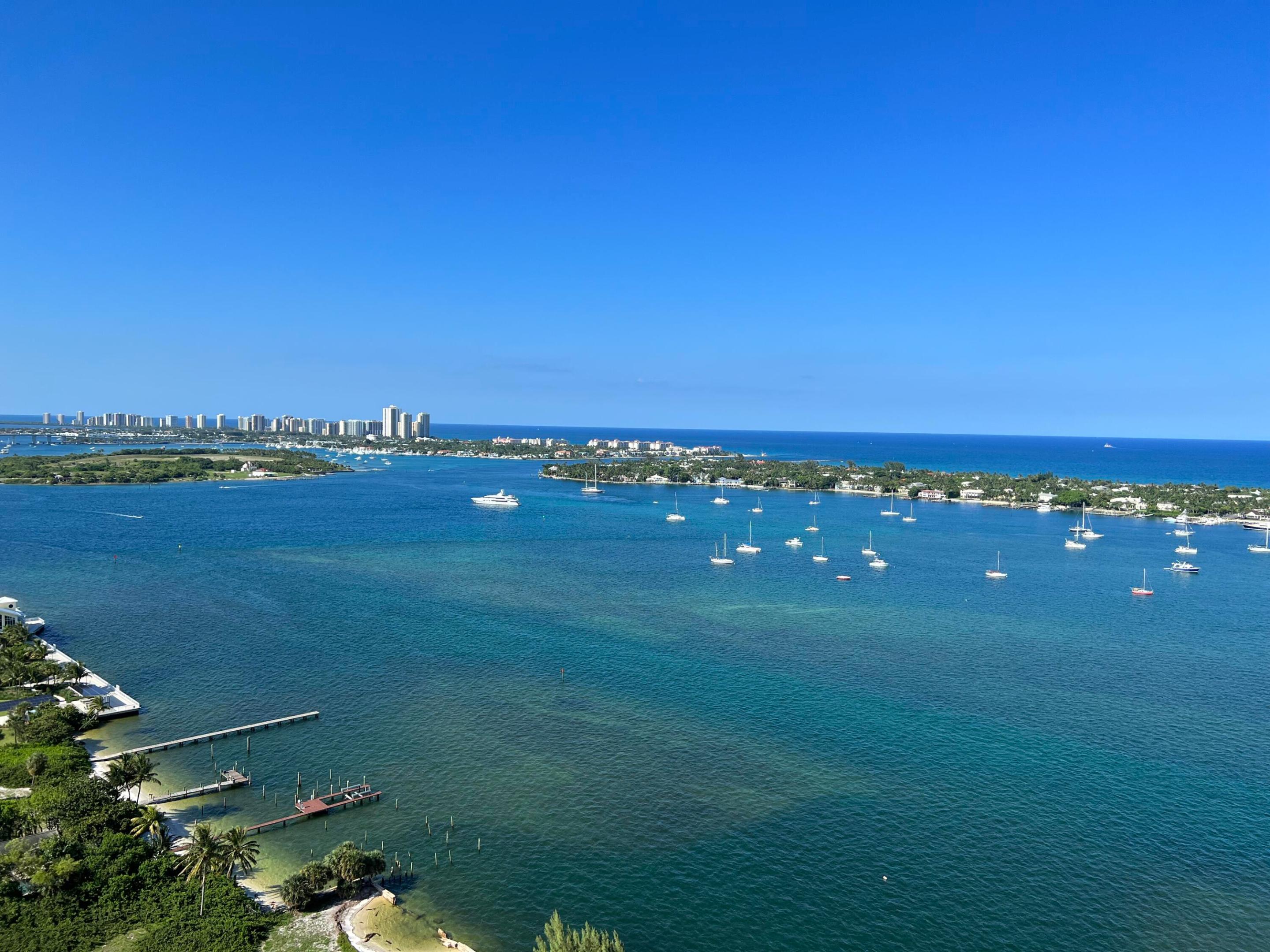PALM BEACH HOUSE CONDO - Residential Lease