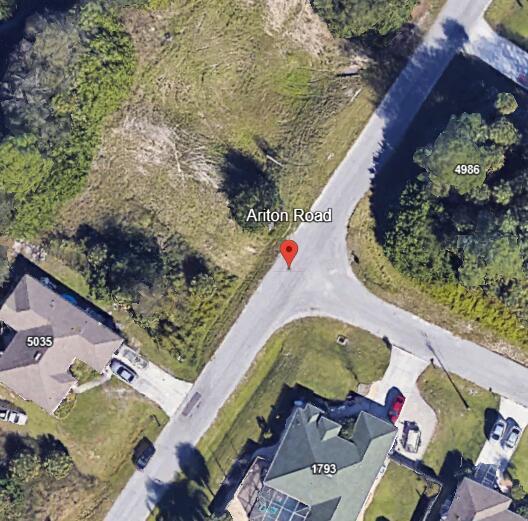 Beautiful vacant lot located just off Toledo Blade in a peaceful, quiet neighborhood—an ideal setting to build your dream home. Enjoy the convenience of being only 10 minutes from popular restaurants, Port Charlotte Town Center Mall, and the Charlotte Sports Park, a premier venue for events and recreation. You're less than 30 minutes from pristine Gulf Coast beaches, making this the perfect location for both relaxation and activity. Don't miss this opportunity to own in a growing area with so much to offer!