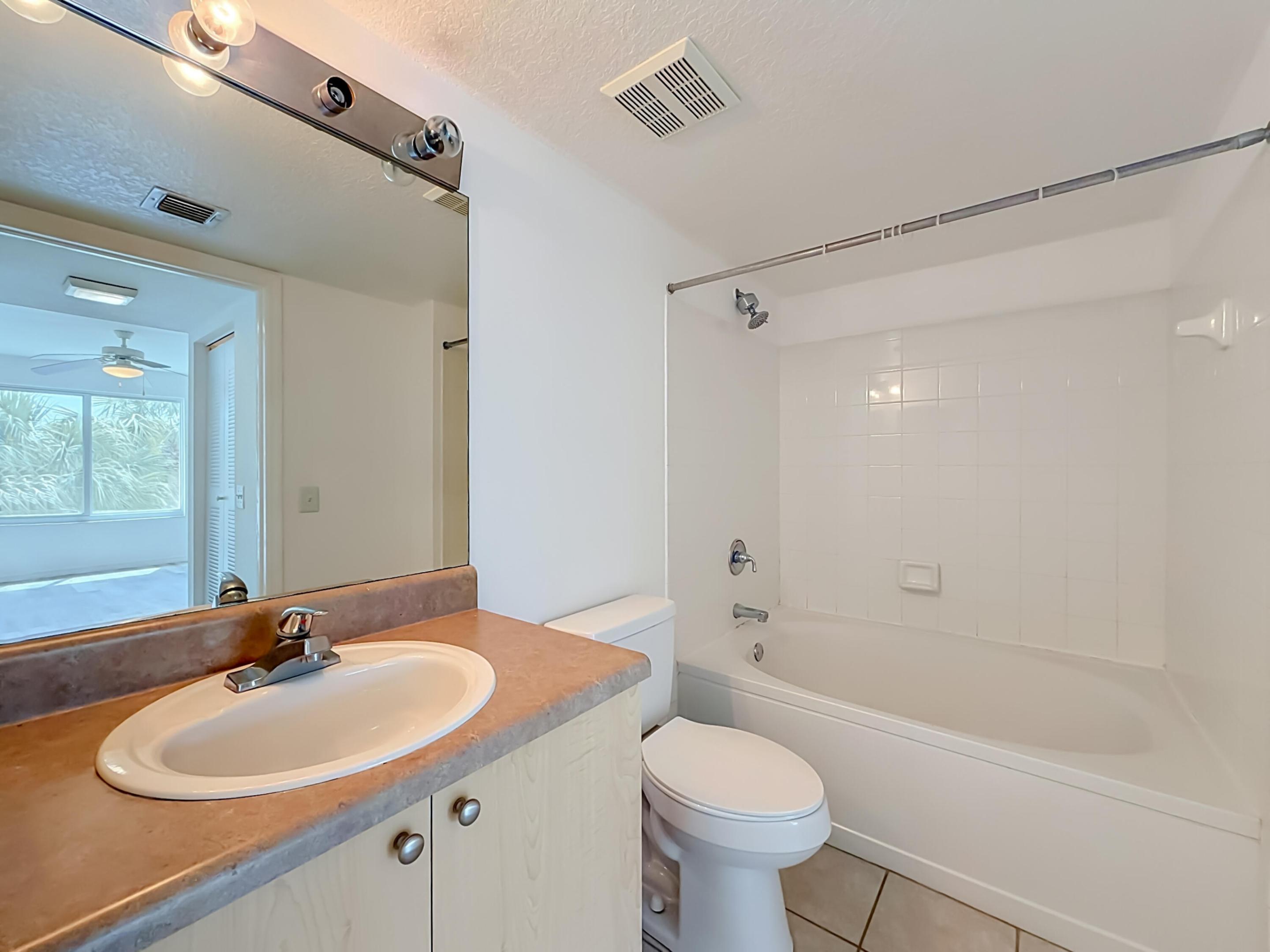 VILLA DEL SOL CONDO - Residential