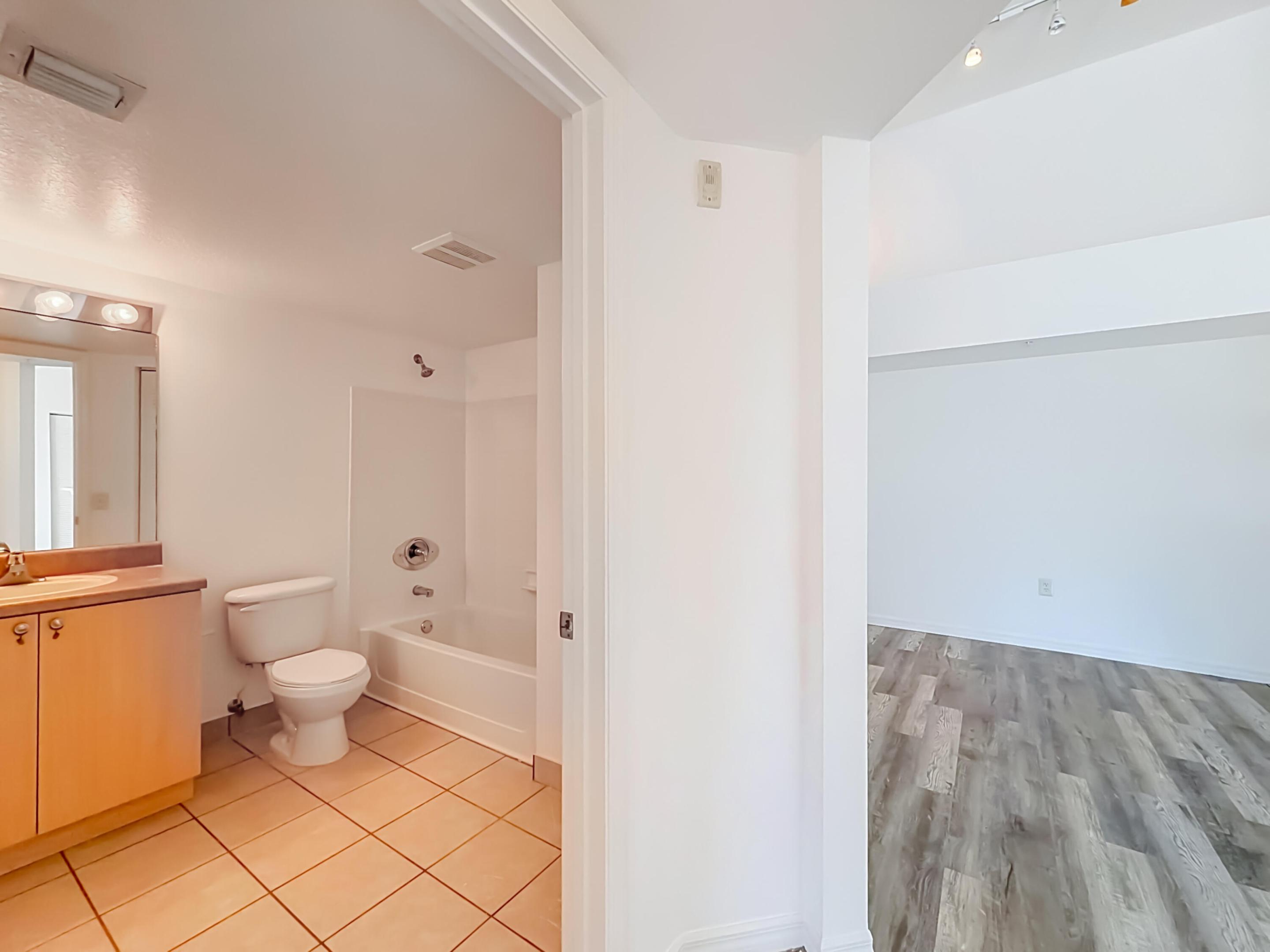VILLA DEL SOL CONDO - Residential