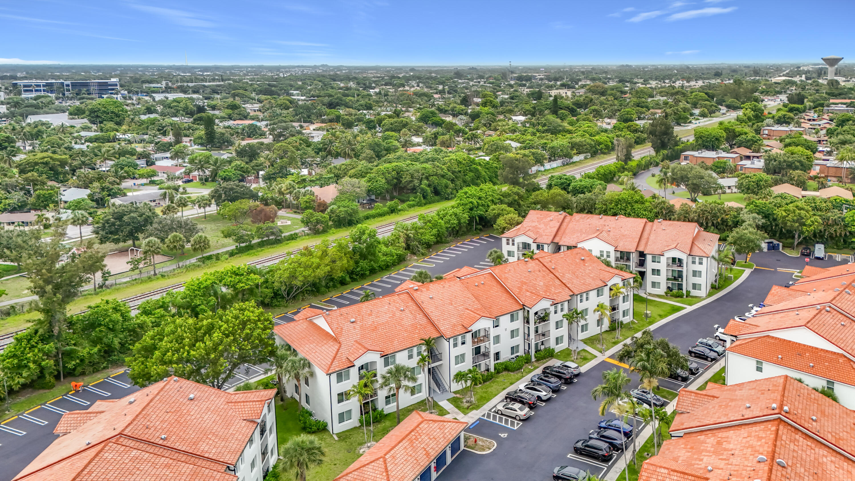 VILLA DEL SOL CONDO - Residential
