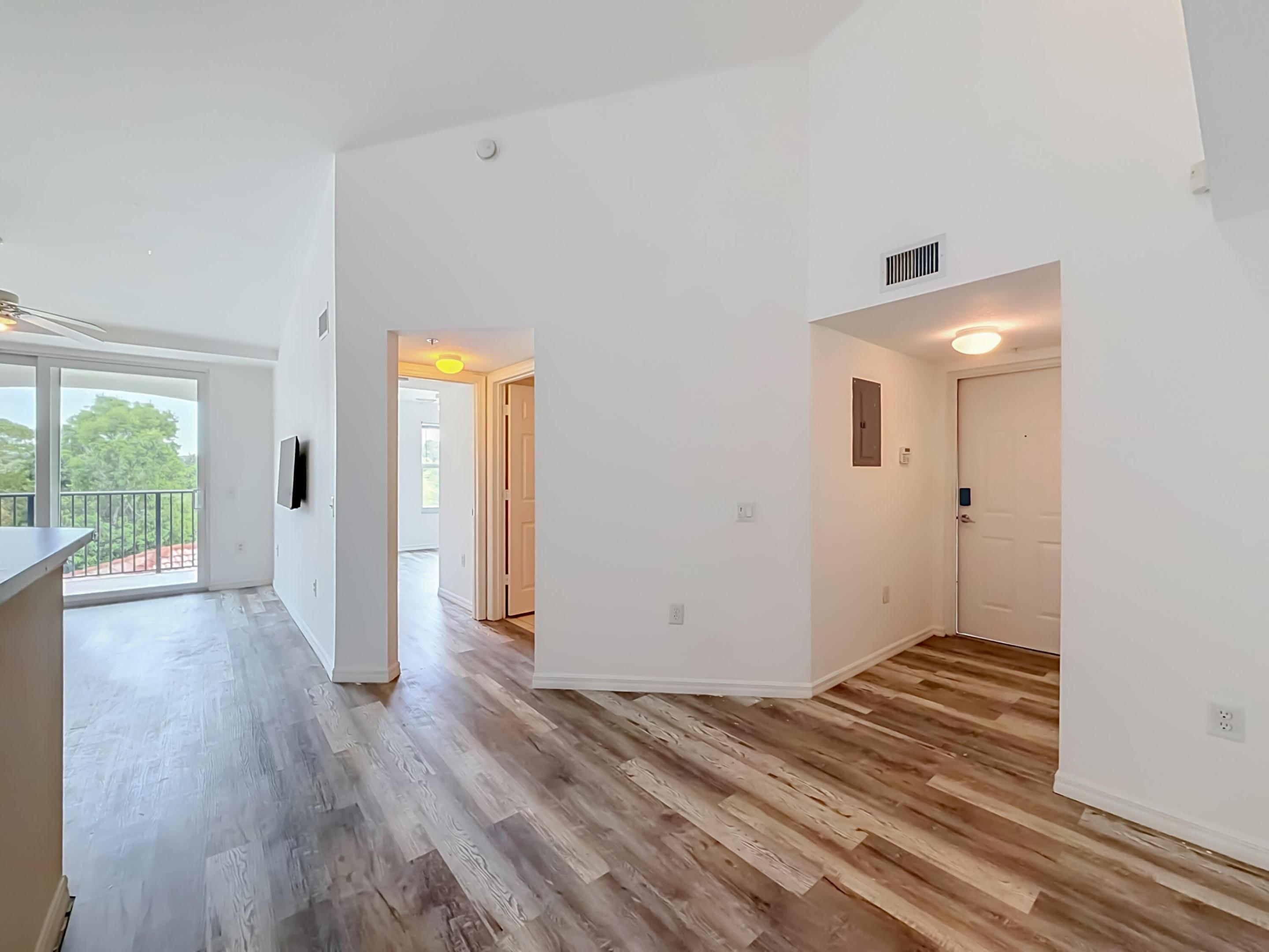 VILLA DEL SOL CONDO - Residential