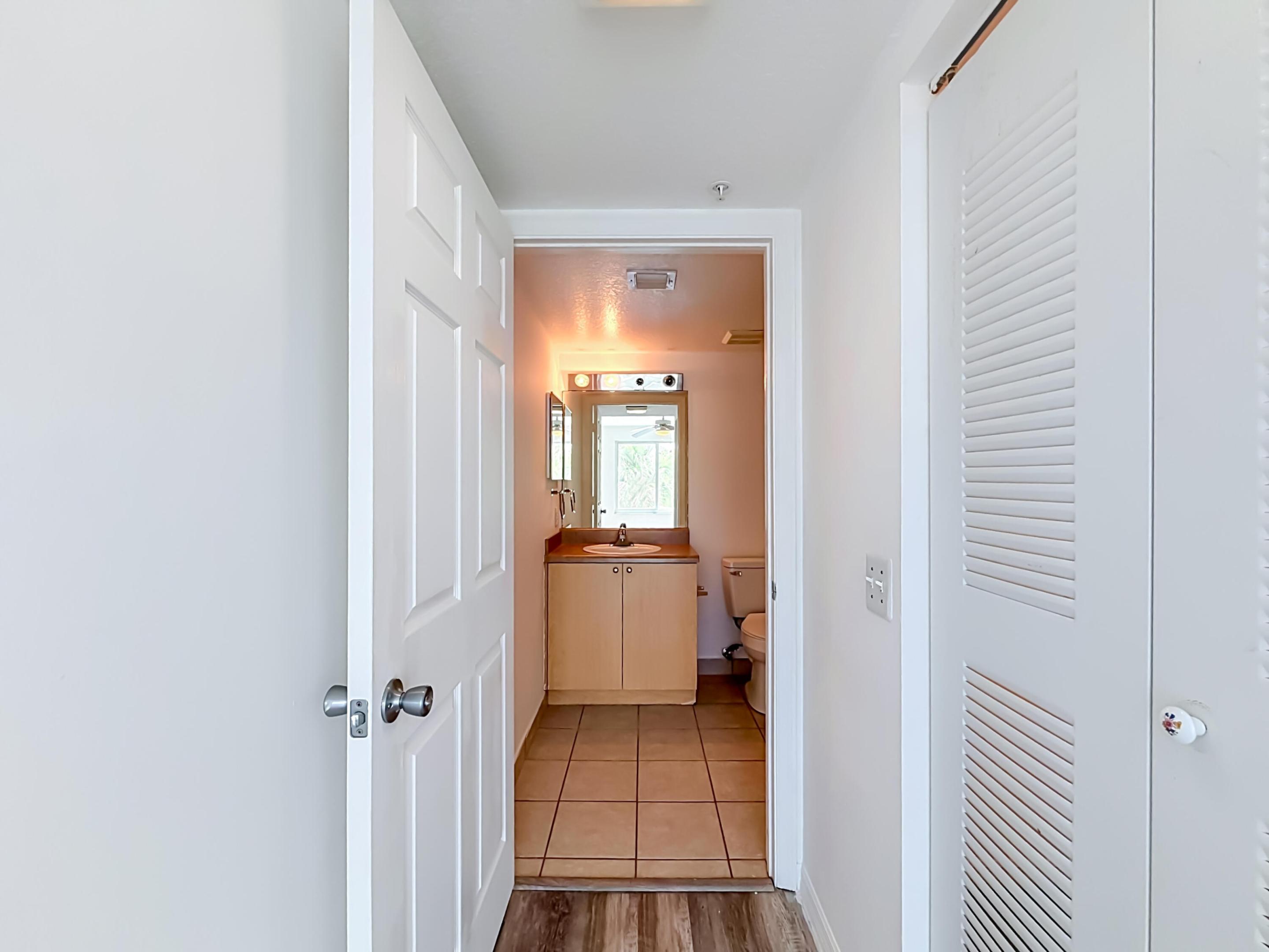 VILLA DEL SOL CONDO - Residential