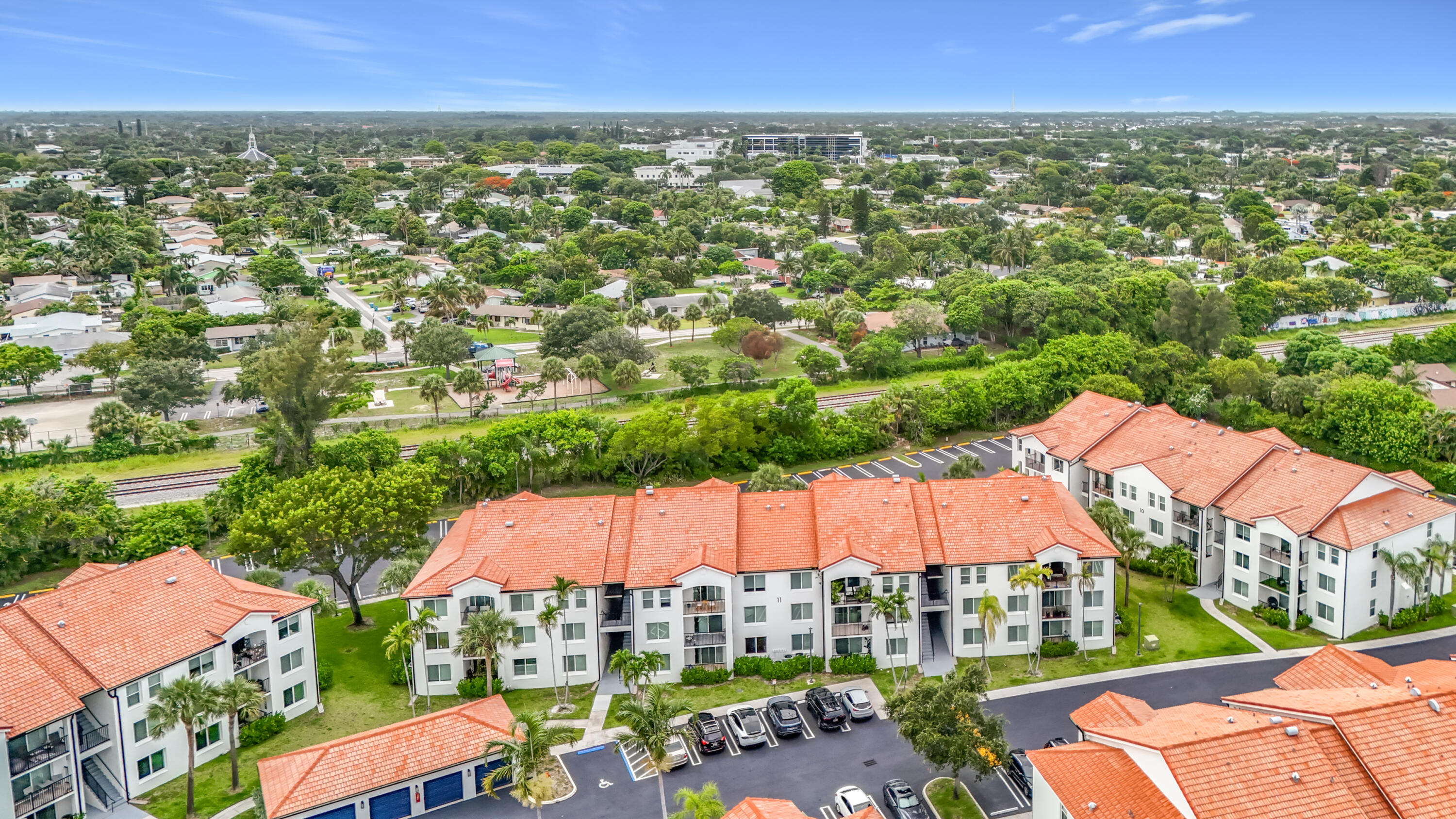 VILLA DEL SOL CONDO - Residential