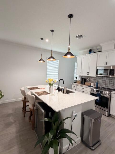 VERANDA PRESERVE WEST PHASE 3 - Residential