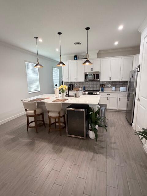 VERANDA PRESERVE WEST PHASE 3 - Residential