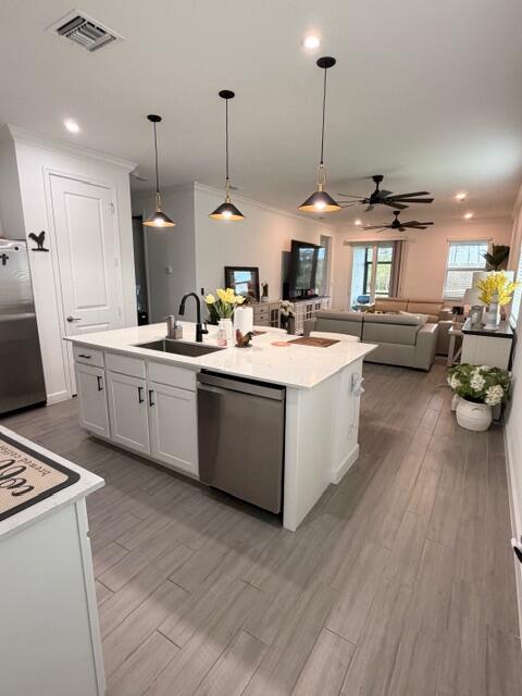 VERANDA PRESERVE WEST PHASE 3 - Residential