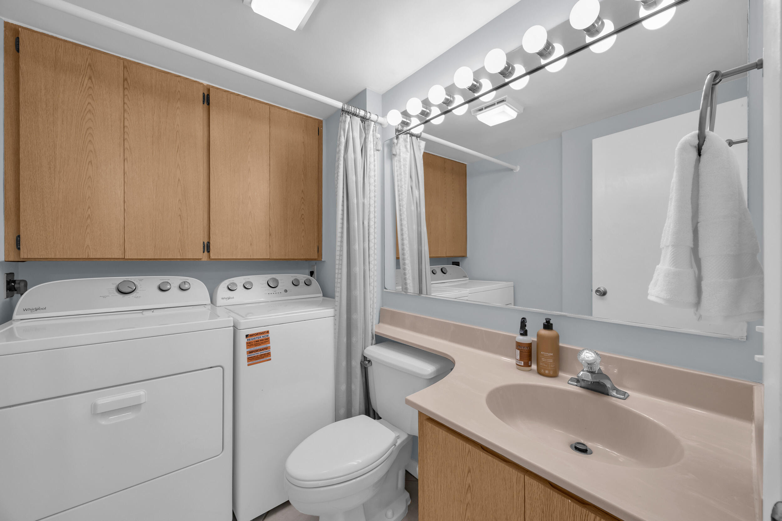 VILLAGE OF SANDALWOOD LAKES SOUTH - Residential