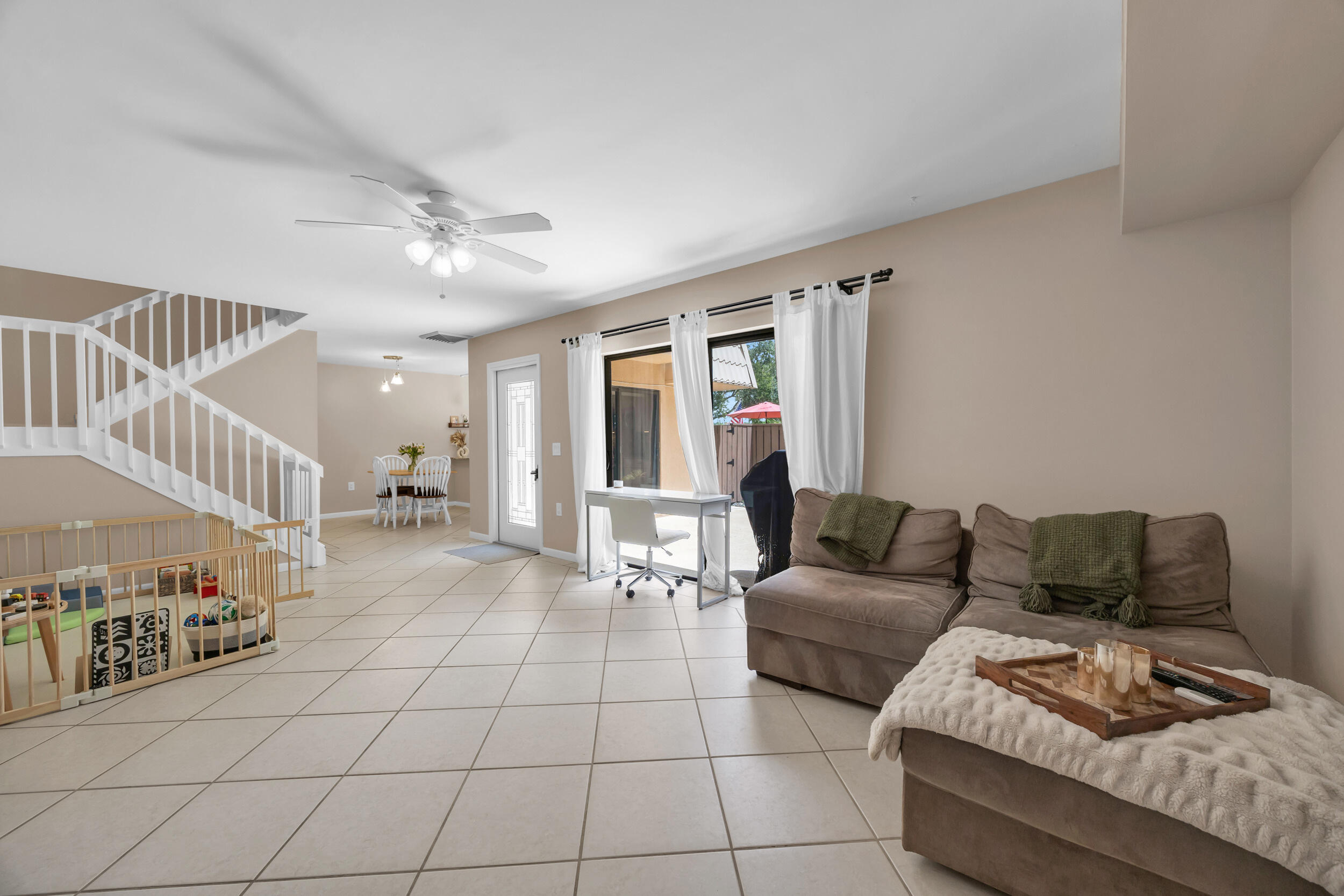 VILLAGE OF SANDALWOOD LAKES SOUTH - Residential