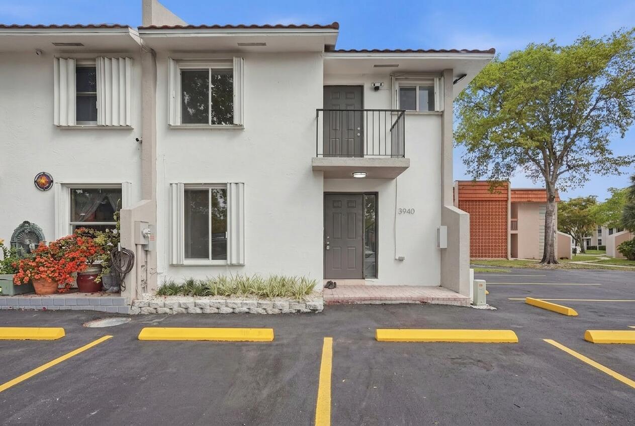 A J BENDLES - Residential Lease