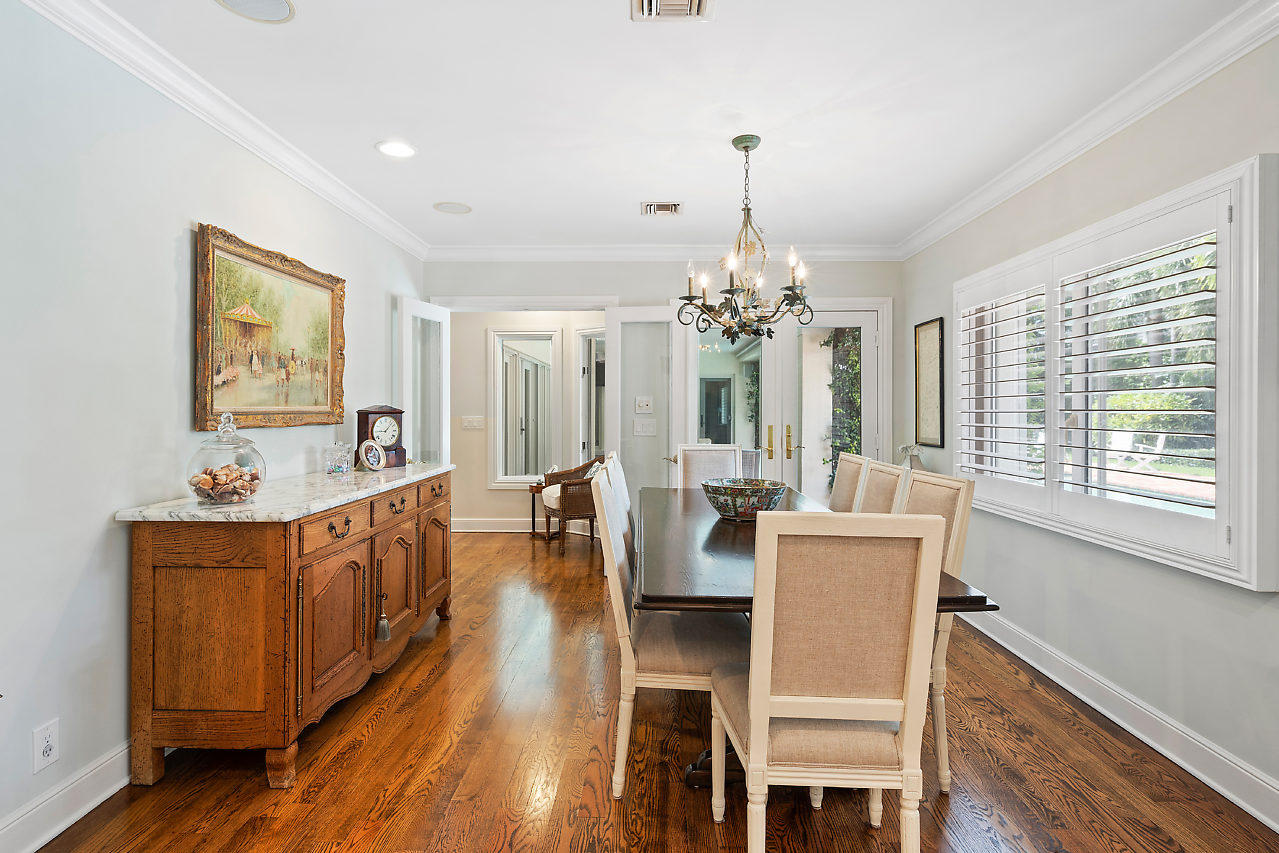 ROYAL PALM YACHT & COUNTRY CLUB - Residential