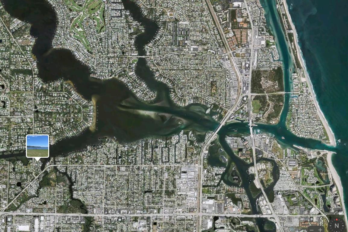 INTRODUCING 18040 VIA RIO: A RARE RIVERFRONT CANVAS WITH NO HOA!

 Tucked along the coveted Southwest Fork of the Loxahatchee River, this one of a kind east-facing waterfront lot presents a premier opportunity to build an iconic custom estate in the heart of Jupiter, with no HOA restrictions. Offering over 145 feet of newly raised seawall frontage, the property commands sweeping river views and steady coastal breezes, setting the stage for breathtaking sunrises and tranquil water to sky scenery.

Wake to the rhythm of the river, step onto your future private dock, and enjoy direct ocean access via the Jupiter Inlet, your gateway to the Atlantic's turquoise waters, legendary boating, and waterfront dining just minutes away. From sunrise cruises to sunset dinners by boat...  See More this location defines the ultimate South Florida lifestyle.

Perfectly positioned close to Jupiter's iconic lighthouse, pristine beaches, top rated schools, and world class shopping and dining, this unincorporated Palm Beach County address blends privacy with convenience  offering both prestige and flexibility.

Whether designing a luxury primary residence or developing a signature waterfront estate, the possibilities here are limitless. Bring your vision. Create your legacy.

Opportunities of this caliber are exceedingly rare.
Make 18040 Via Rio the foundation of your dream home on the river.