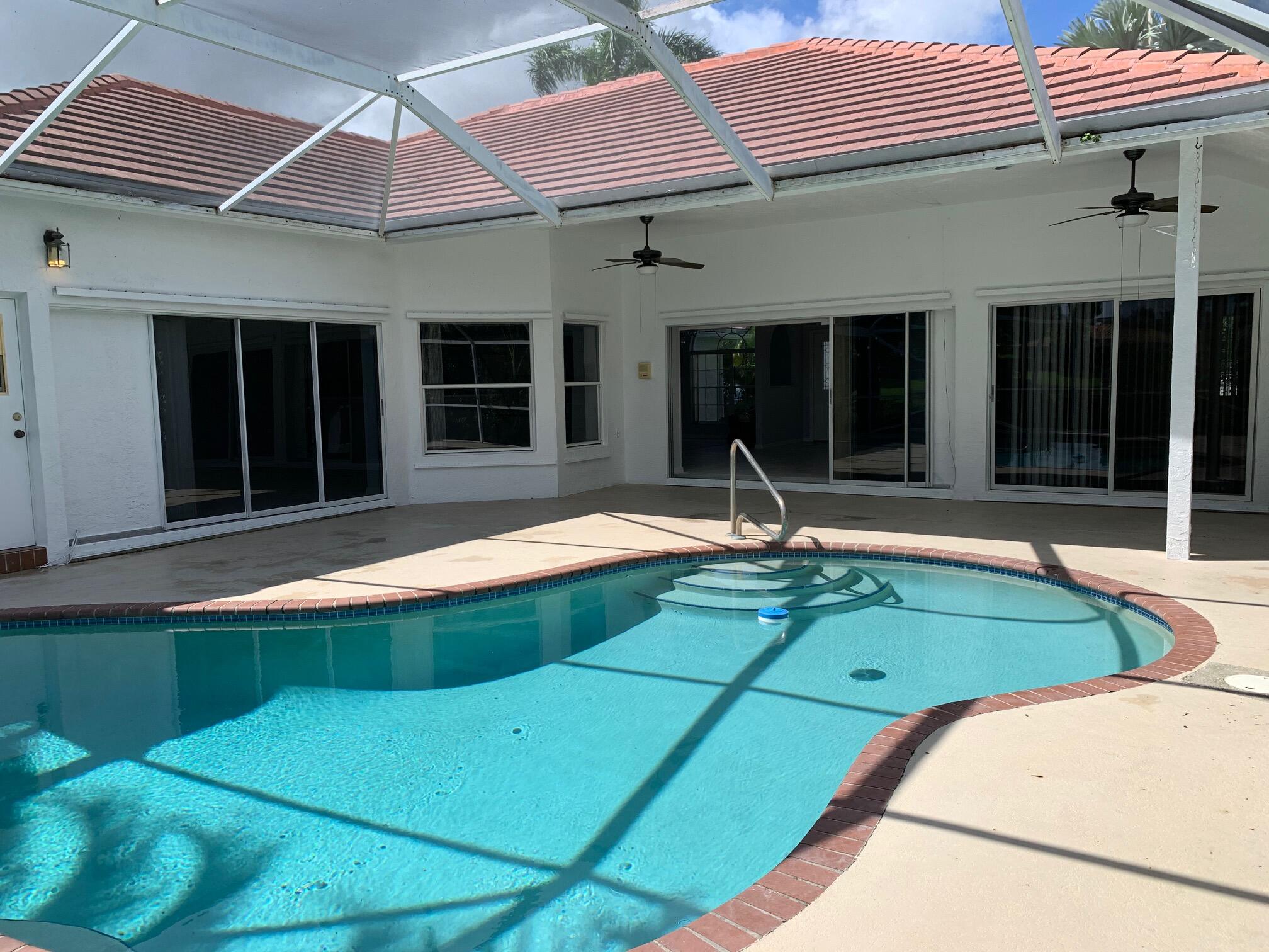 BOCA WINDS PAR D-1 - Residential