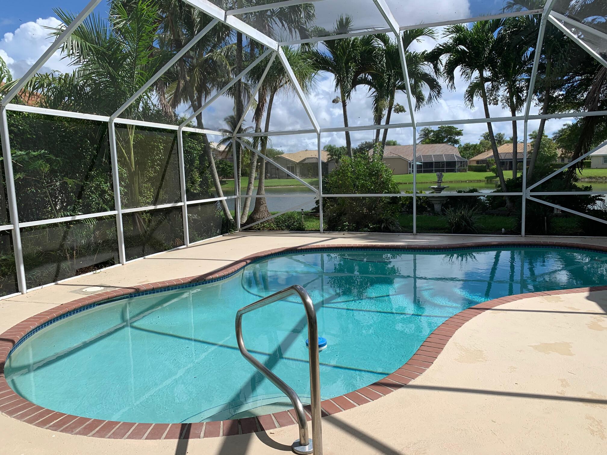 BOCA WINDS PAR D-1 - Residential