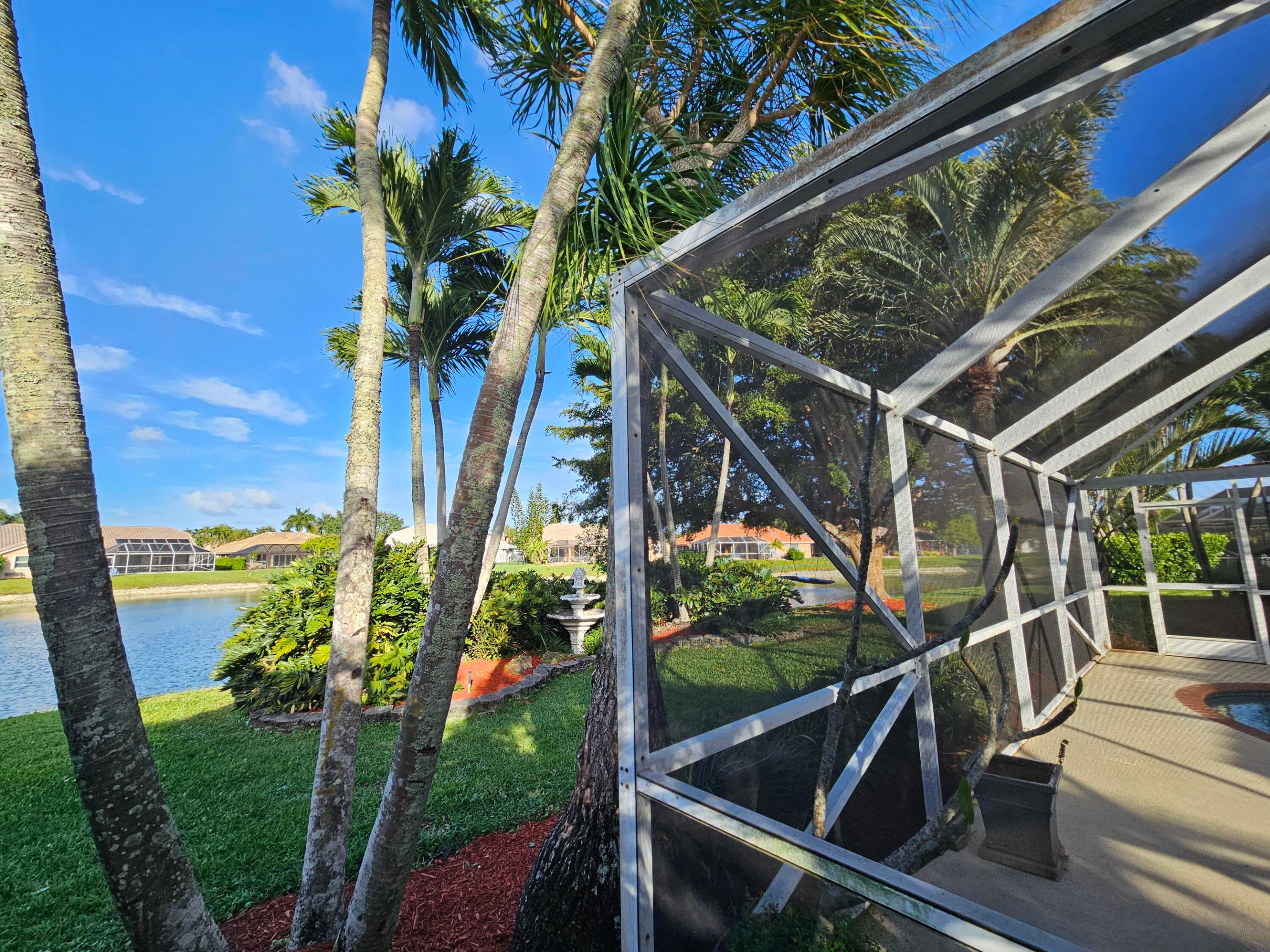 BOCA WINDS PAR D-1 - Residential