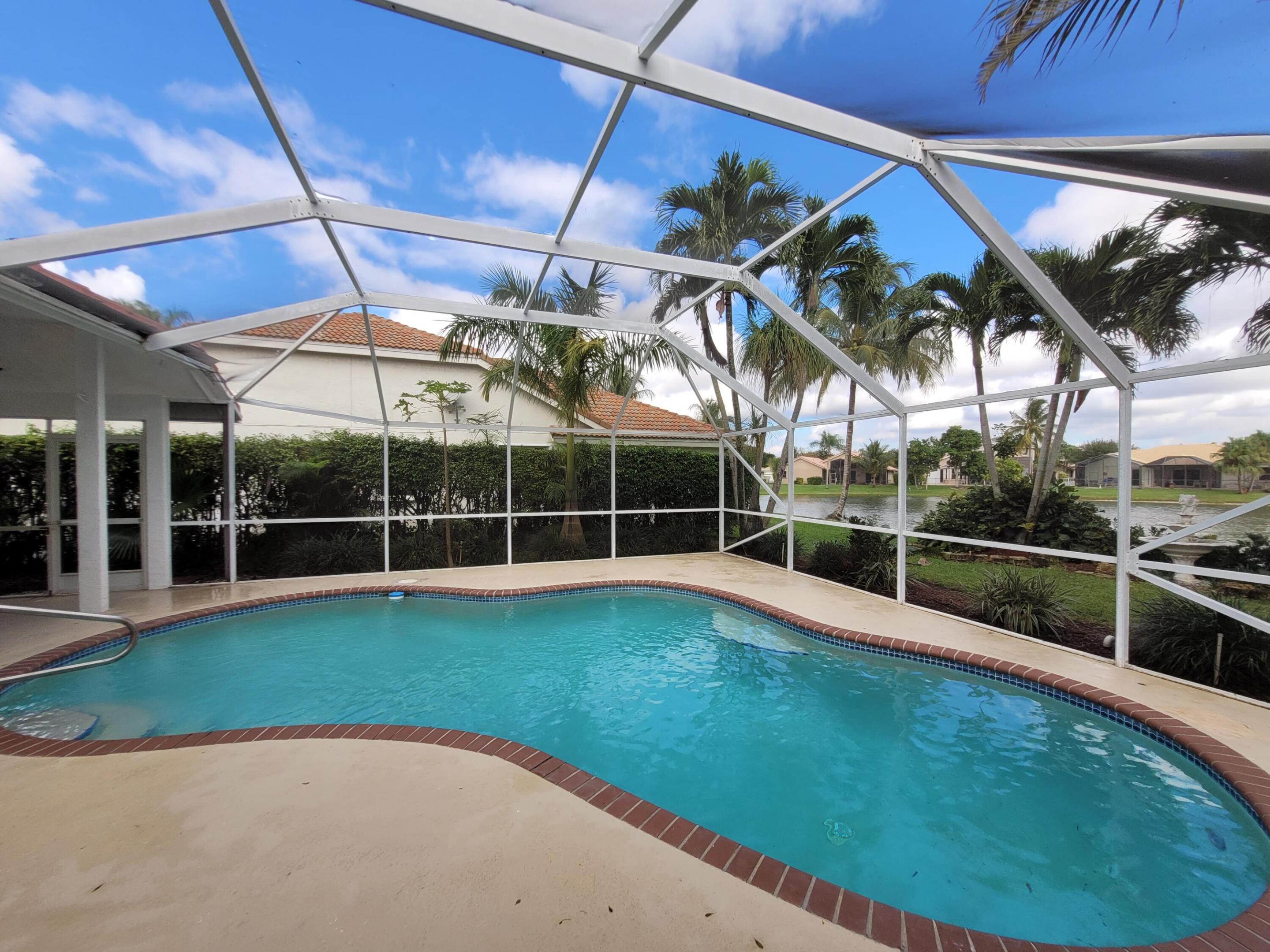 BOCA WINDS PAR D-1 - Residential