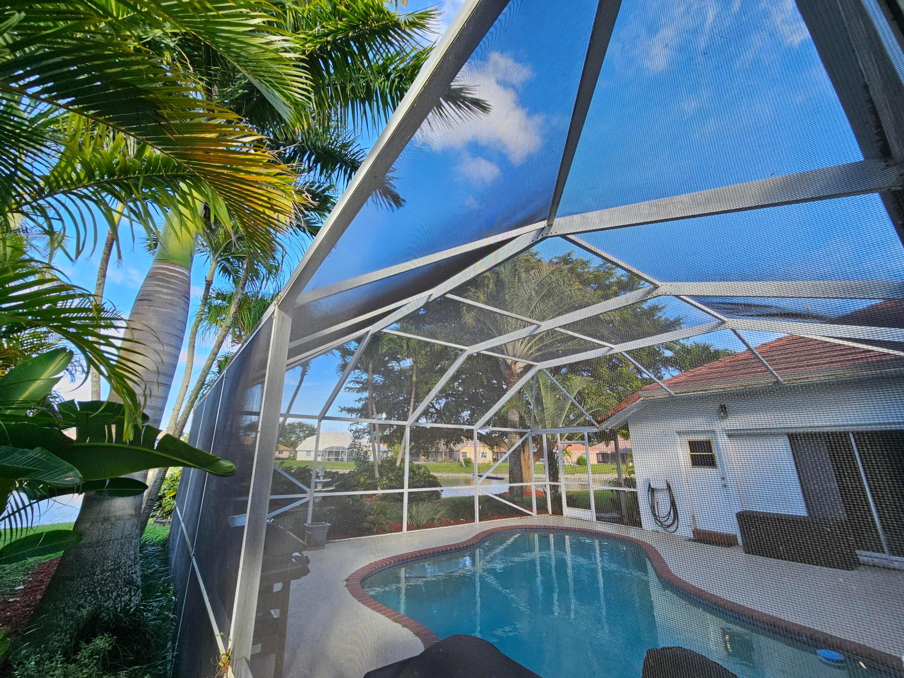 BOCA WINDS PAR D-1 - Residential