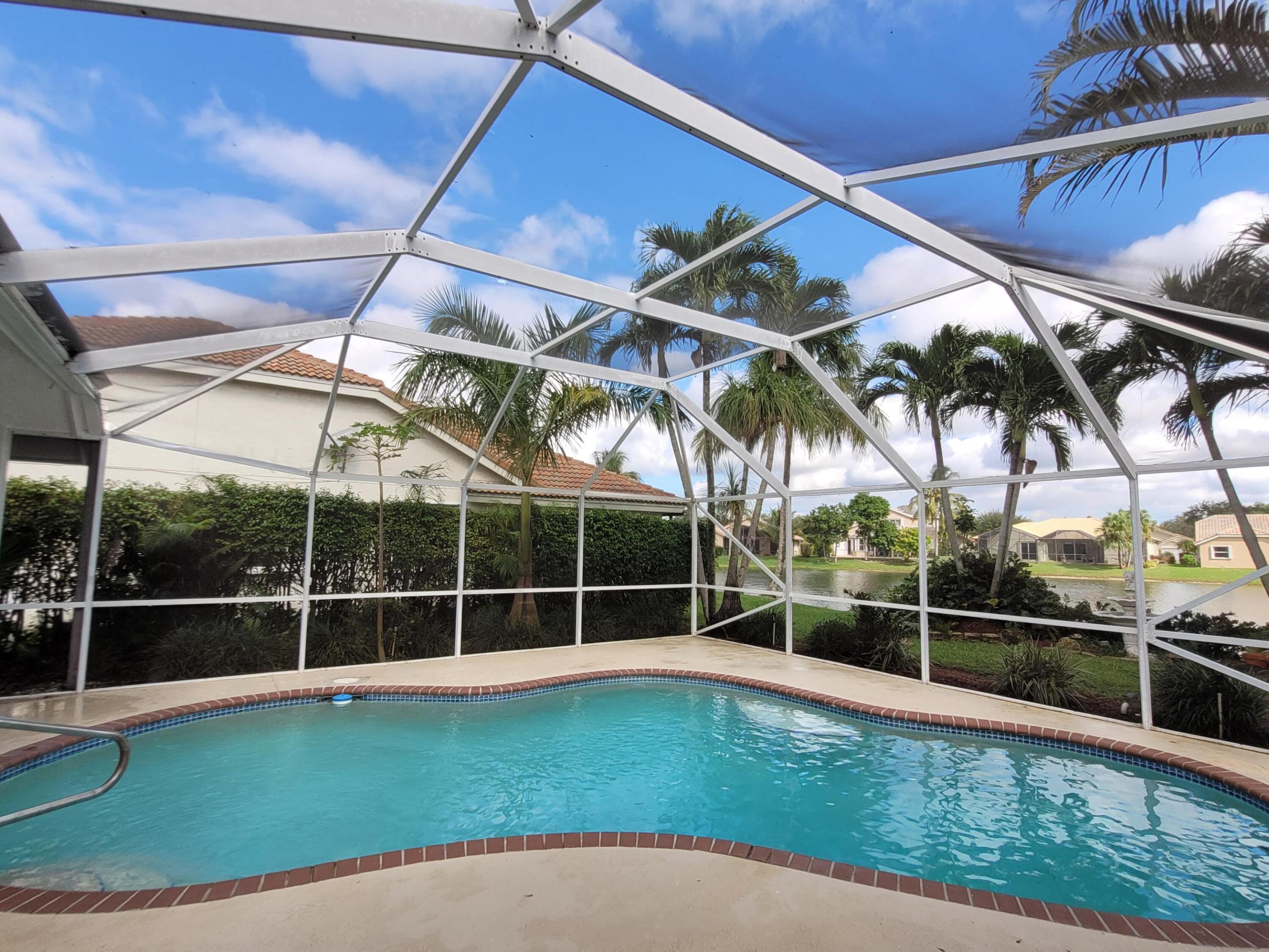 BOCA WINDS PAR D-1 - Residential