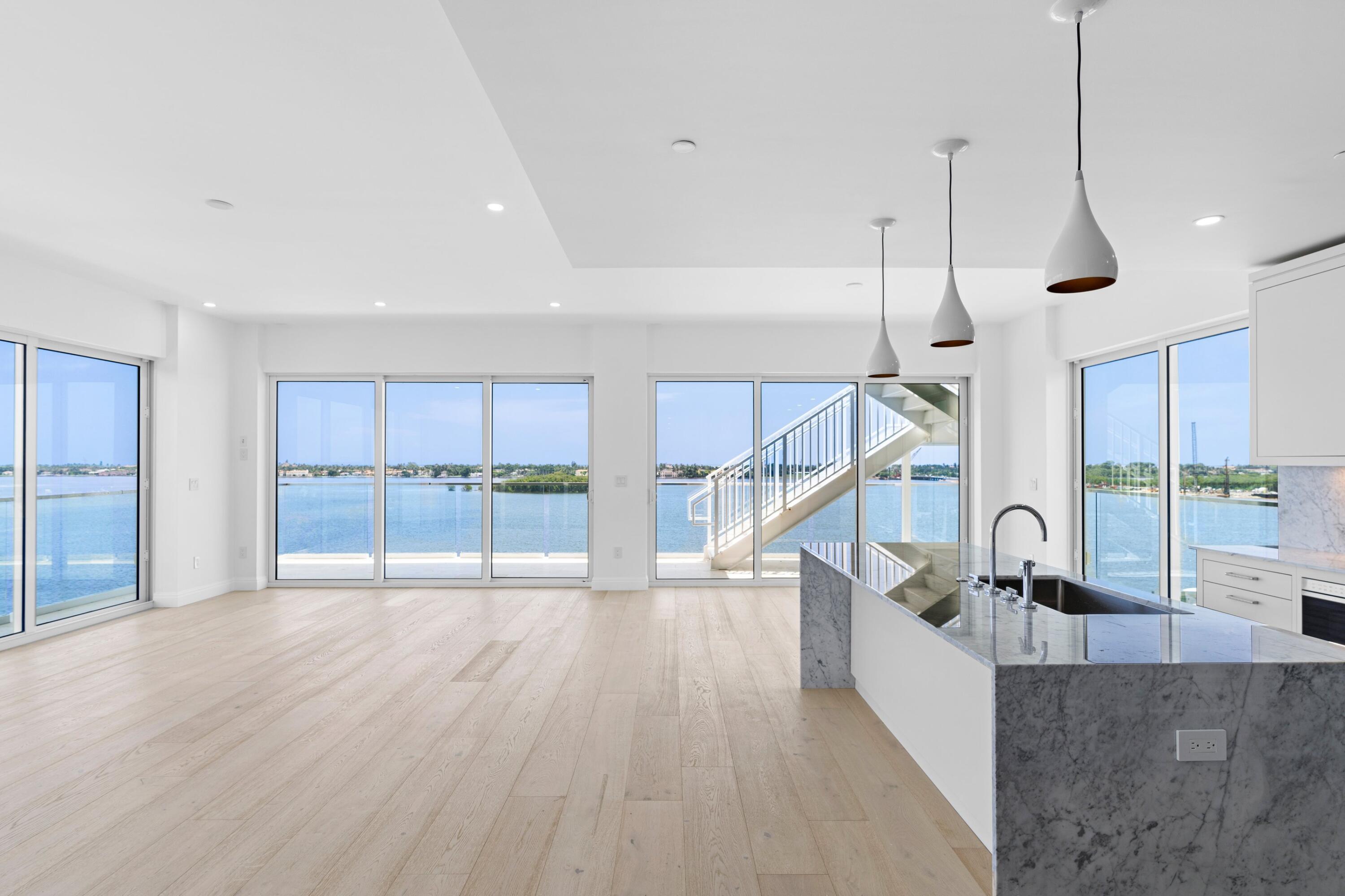 3611 S Flagler - Residential Income
