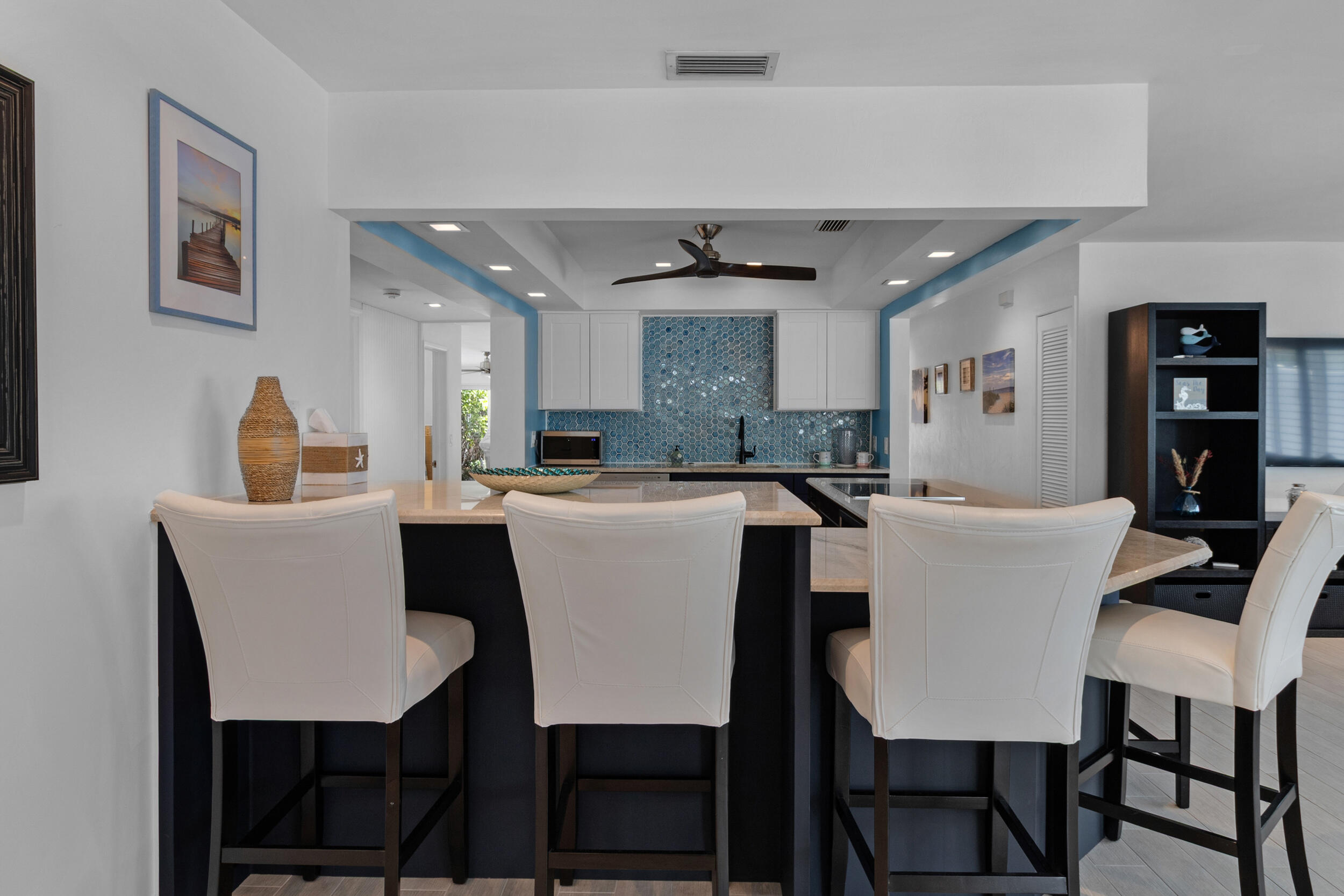 LAS OLAS BY THE SEA EXT - Residential
