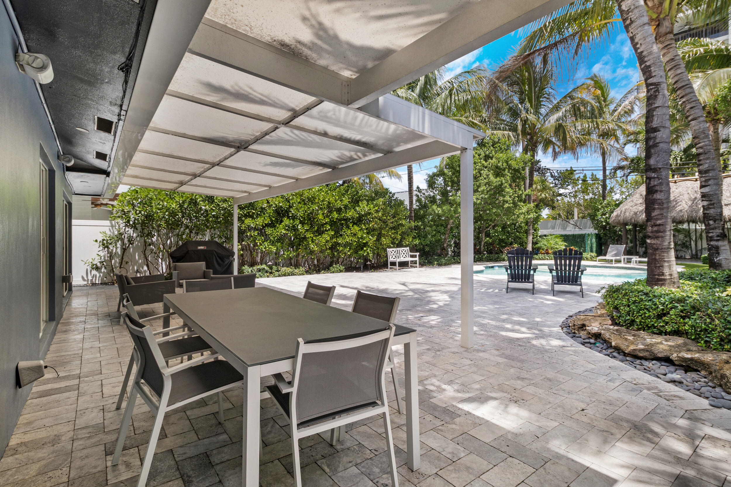 LAS OLAS BY THE SEA EXT - Residential
