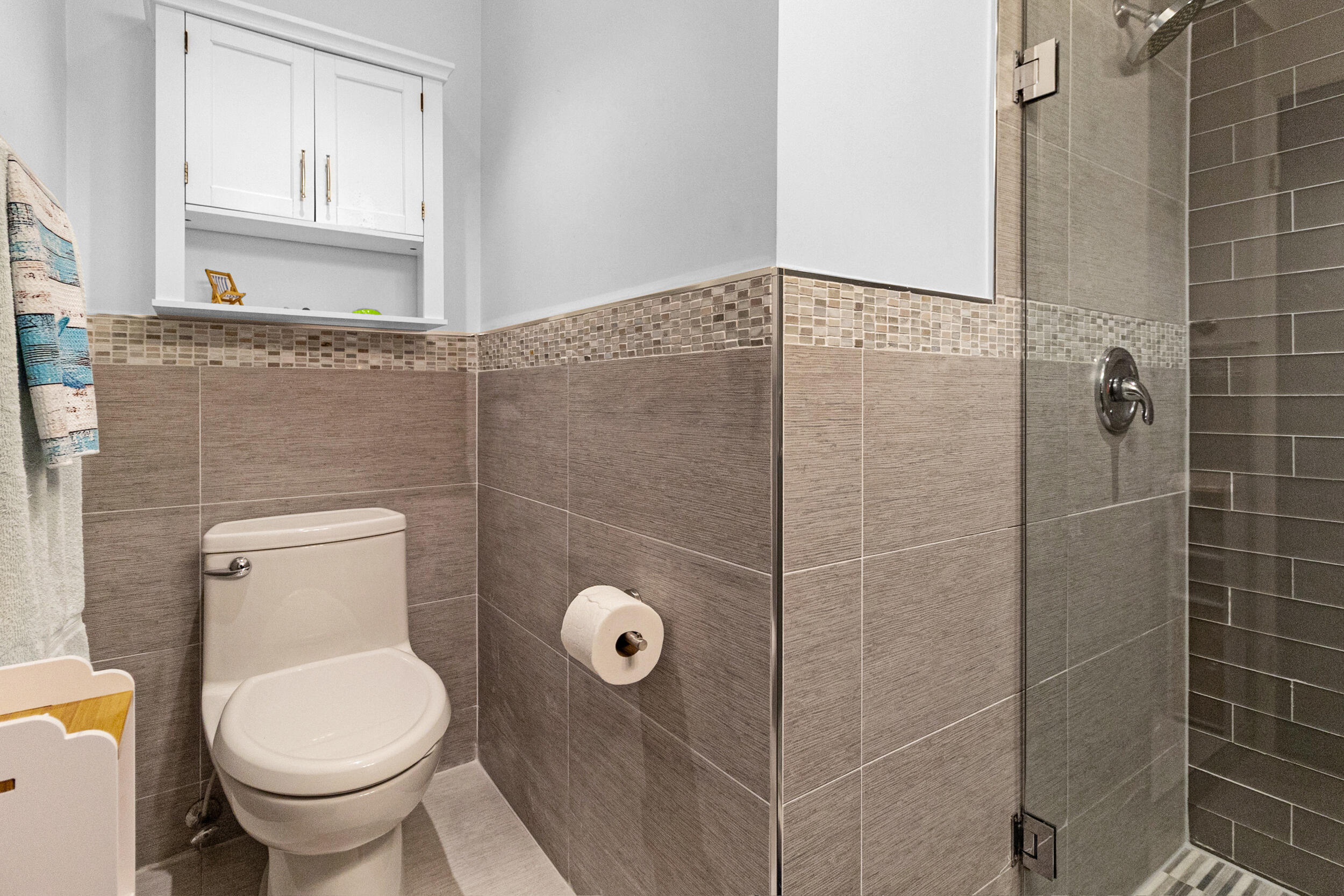 LAS OLAS BY THE SEA EXT - Residential