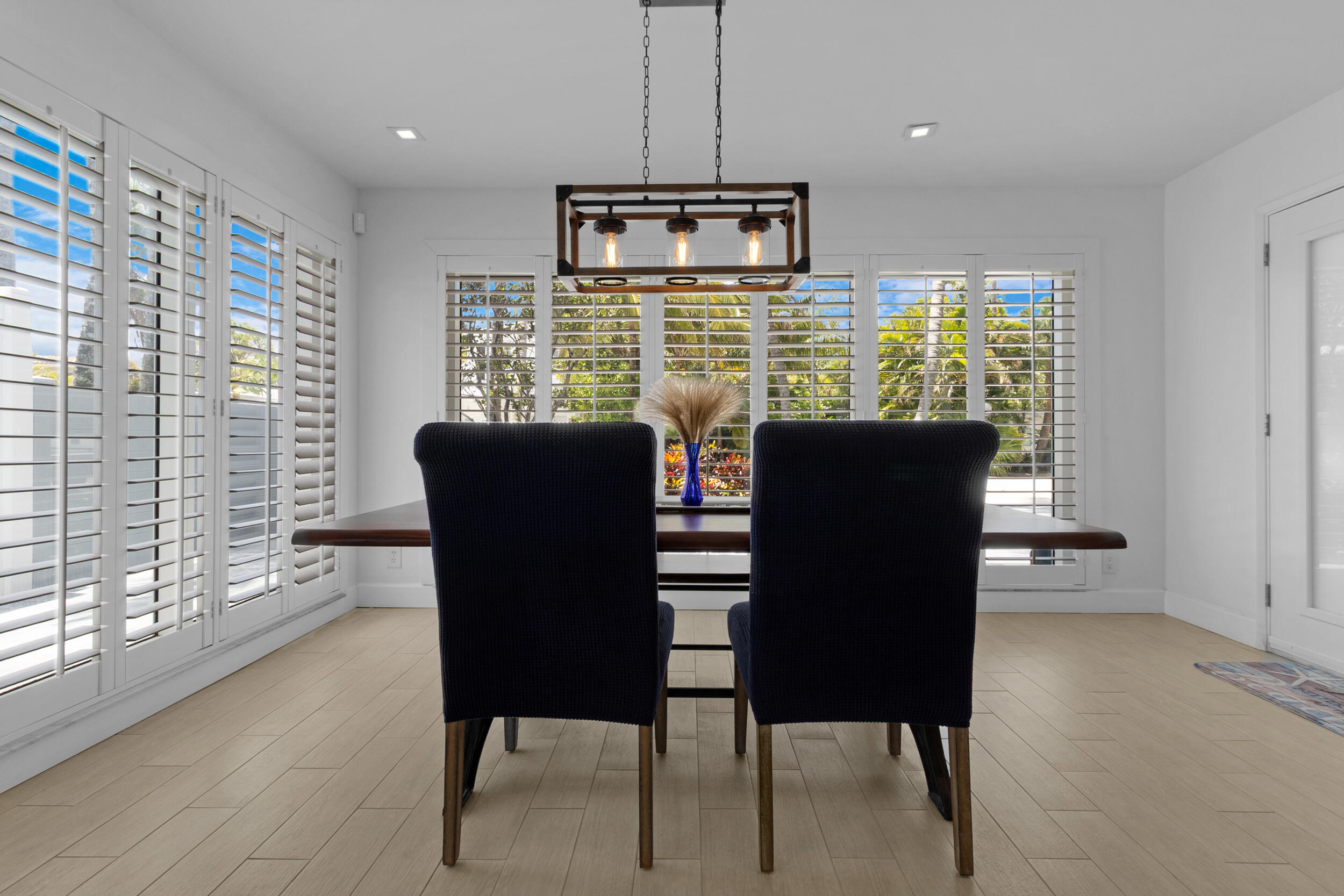LAS OLAS BY THE SEA EXT - Residential