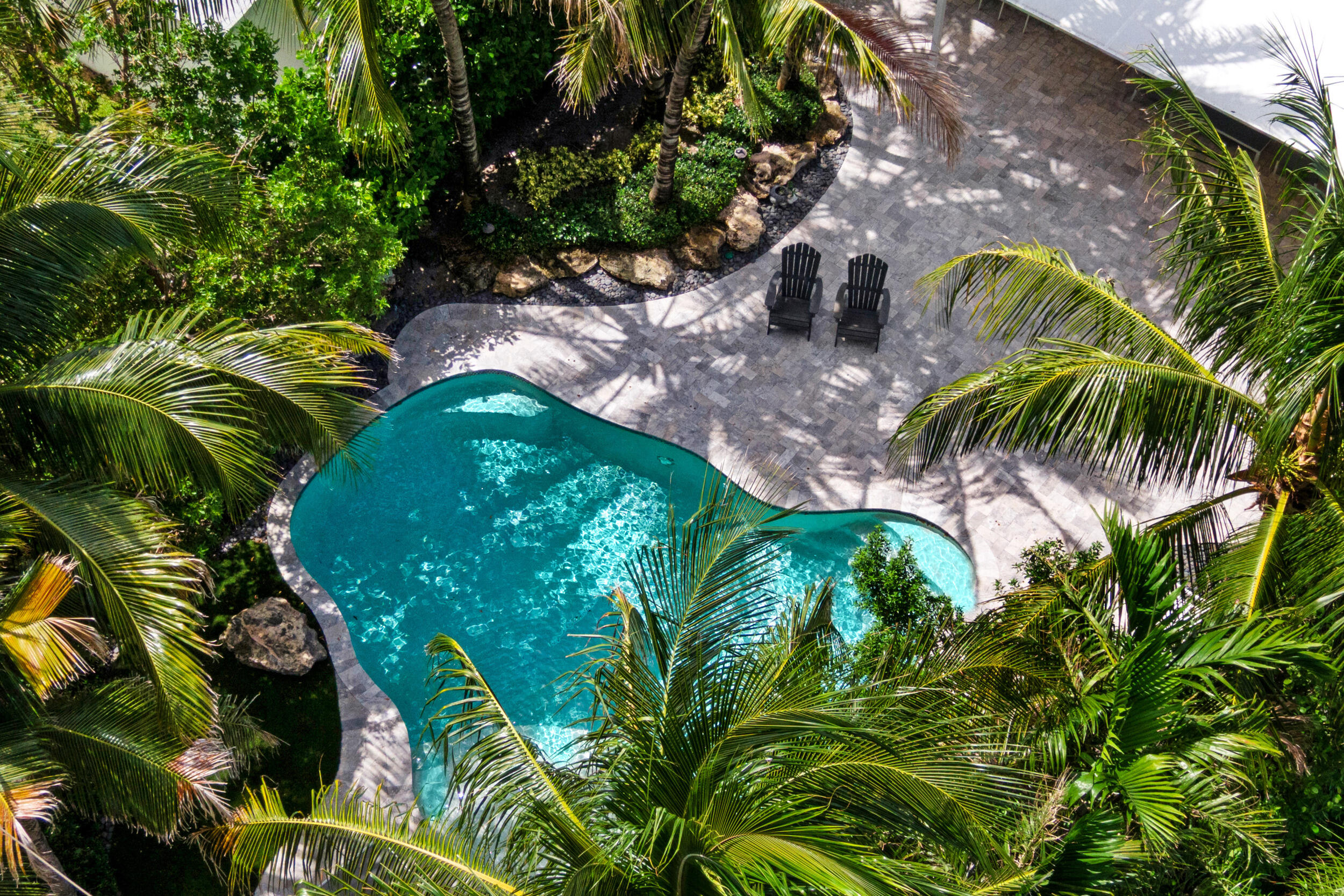 LAS OLAS BY THE SEA EXT - Residential